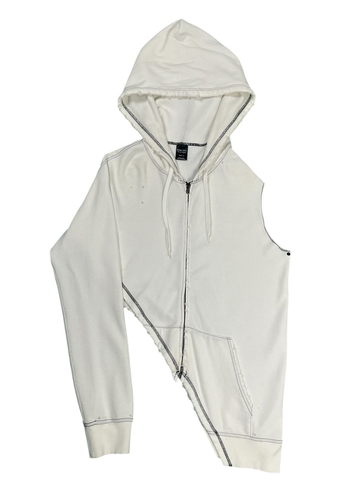 Number (N)ine Number Nine Night Crawler Size 3 | Grailed