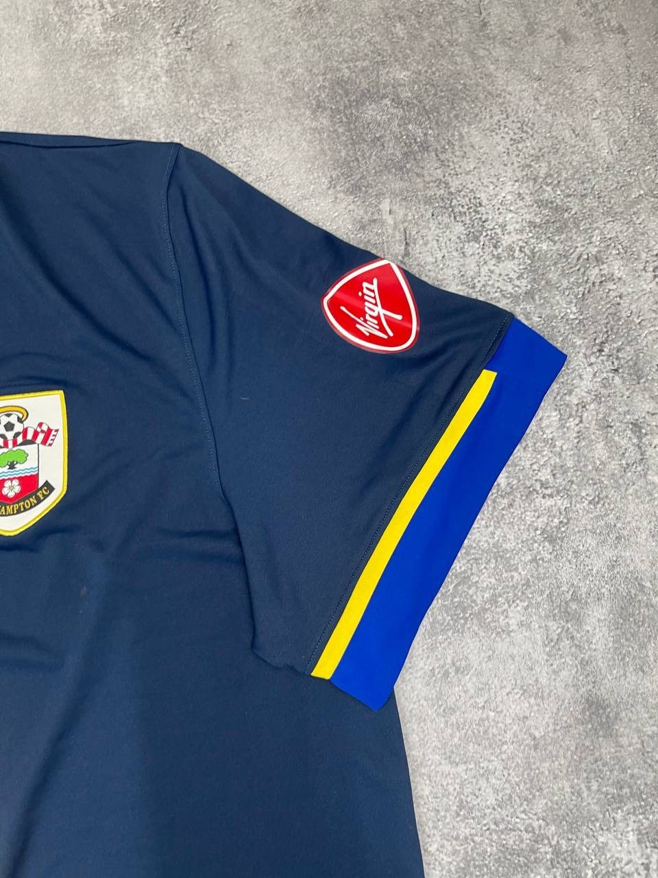 Under Armour Under Armour Men 2019/20 Football Shirt Jersey Size 3XLarge Size US XXL / EU 58 / 5 - 3 Thumbnail