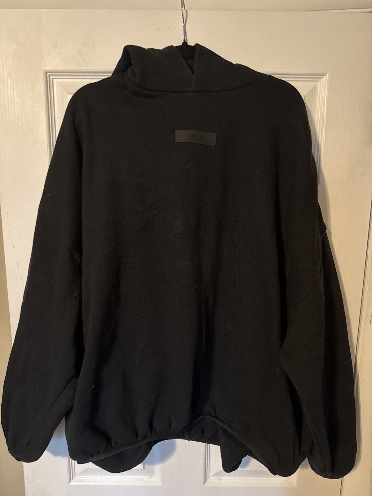 Essentials Fear of God Essentials Hoodie Size US XL / EU 56 / 4 - 1 Thumbnail