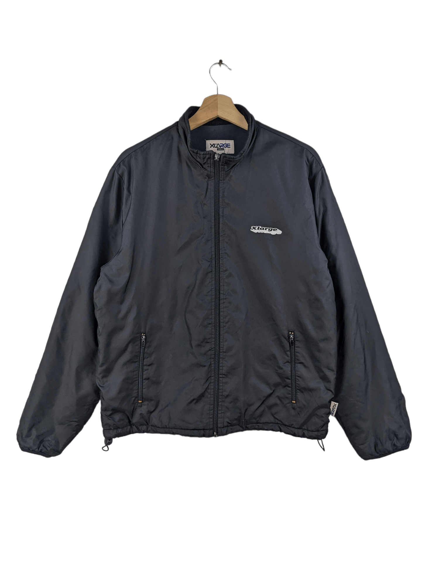 Xlarge Vintage Xlarge Jacket Small Logo Size US M / EU 48-50 / 2 - 1 Thumbnail