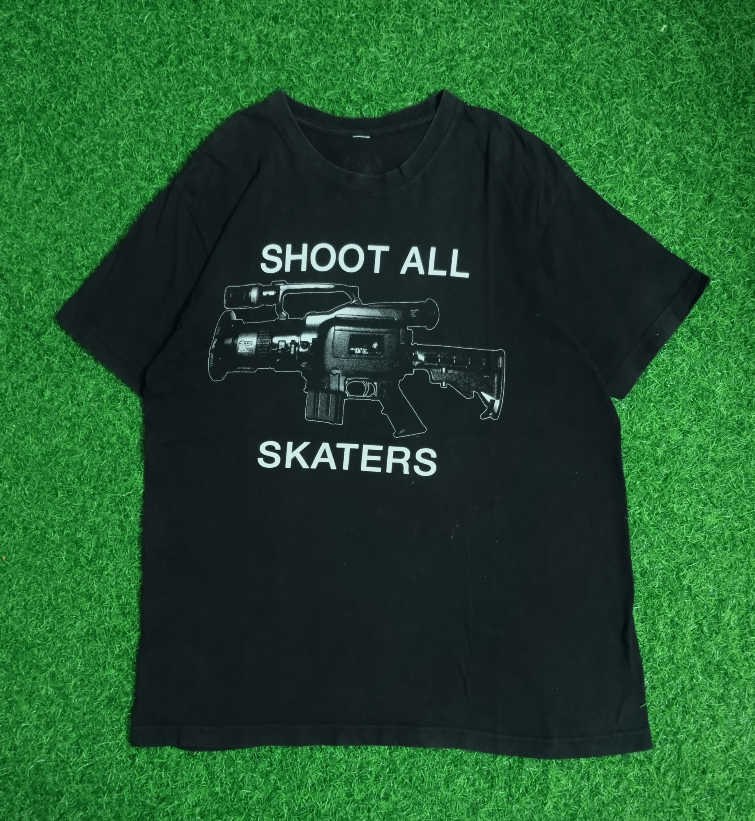 The Berrics THE BERRICS SHOOT ALL SKATERS | Grailed