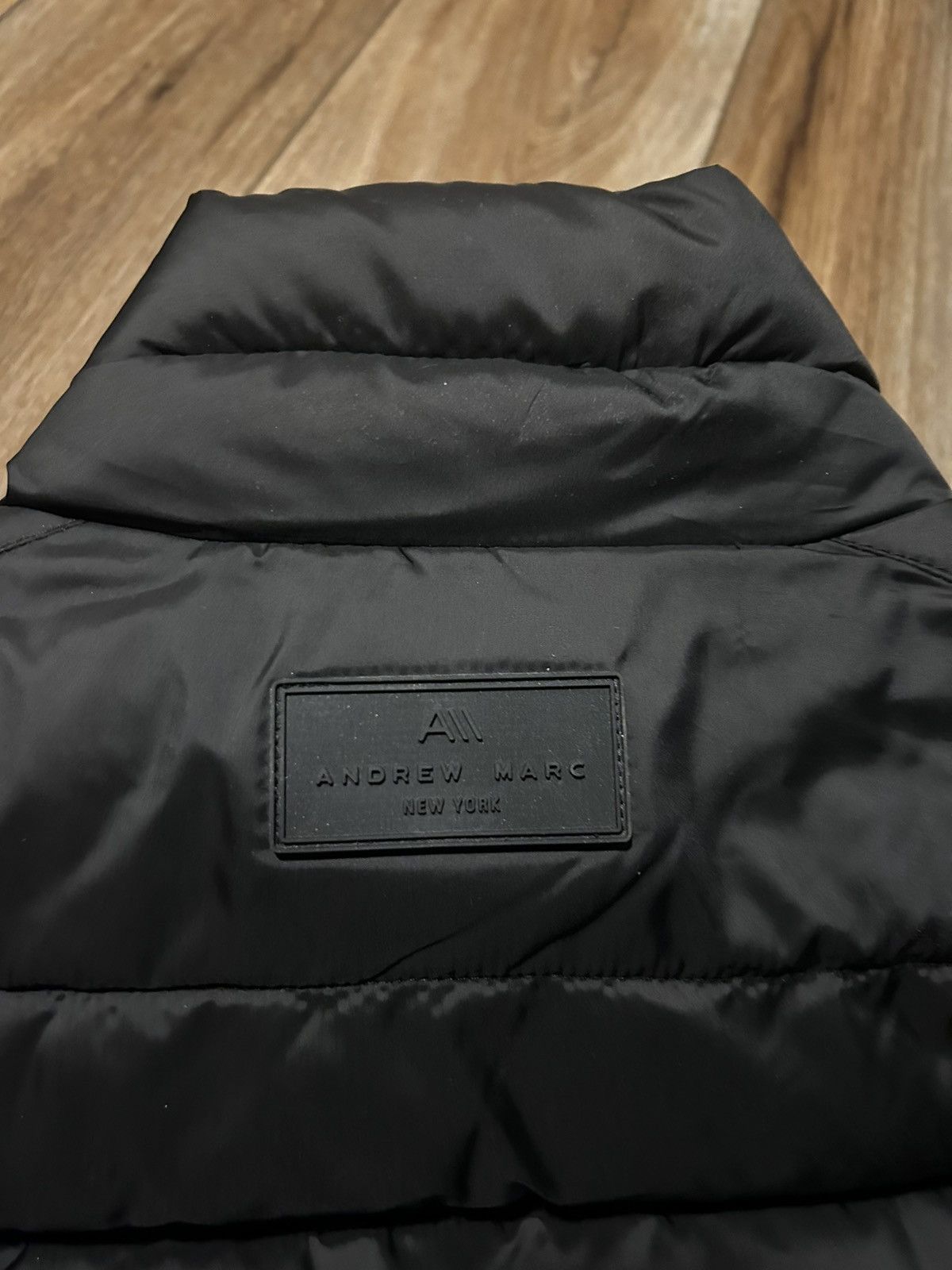 Andrew Marc Andrew Marc Vest Size US M / EU 48-50 / 2 - 3 Thumbnail