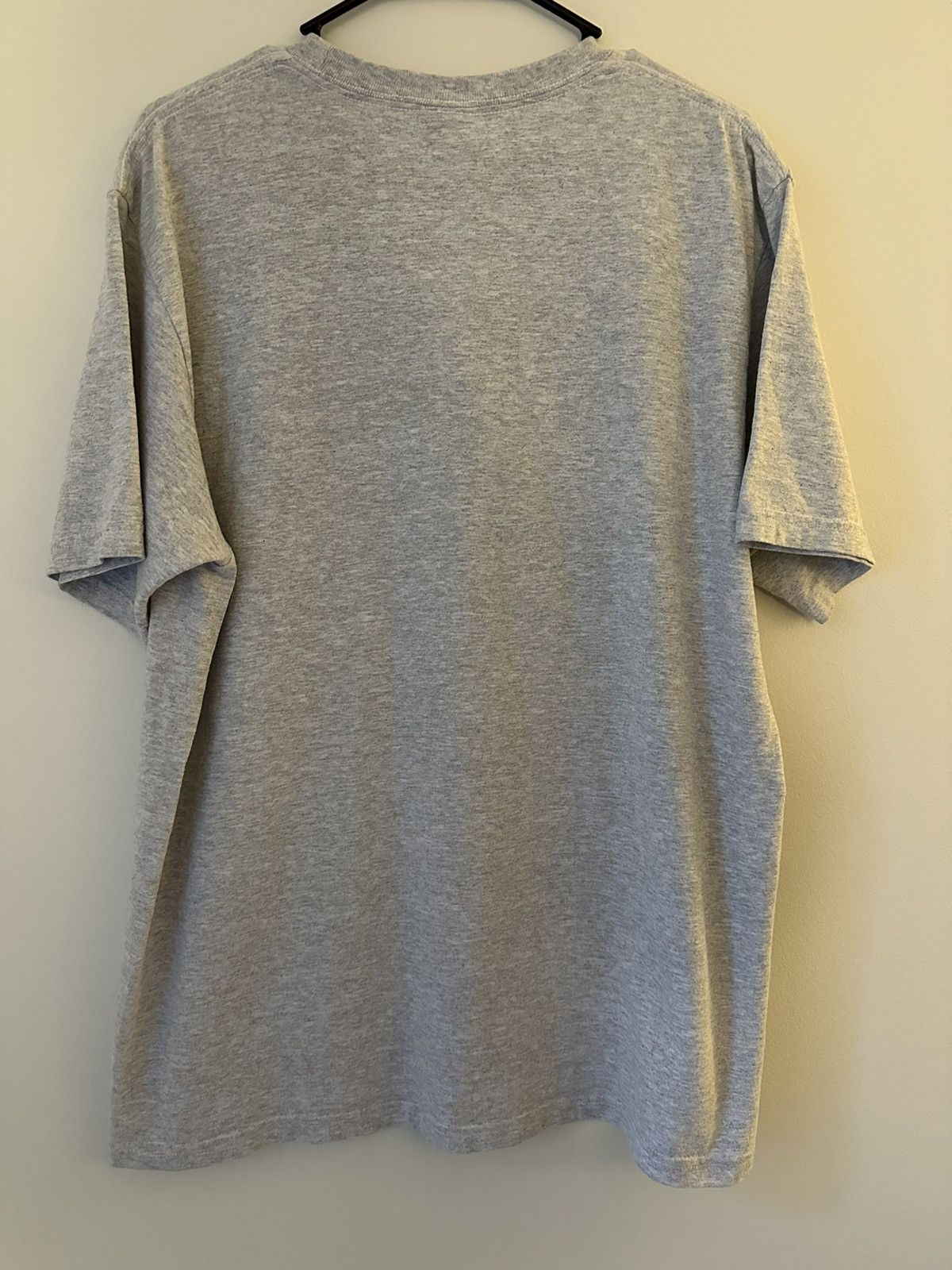Supreme Supreme Tera Patrick Collegiate Tee Size US L / EU 52-54 / 3 - 3 Thumbnail