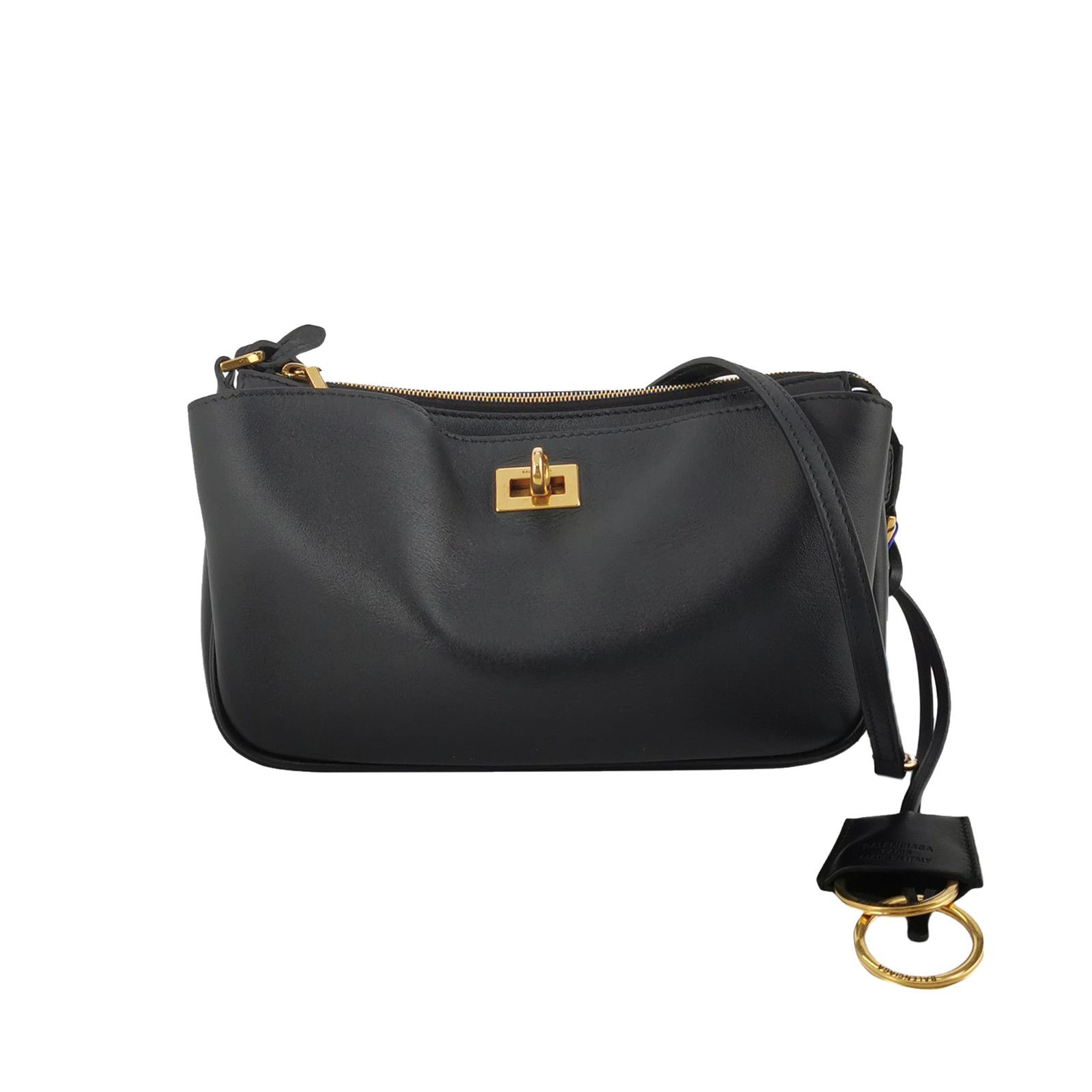 Balenciaga Balenciaga Women os Shoulder Bags Size ONE SIZE - 1 Thumbnail