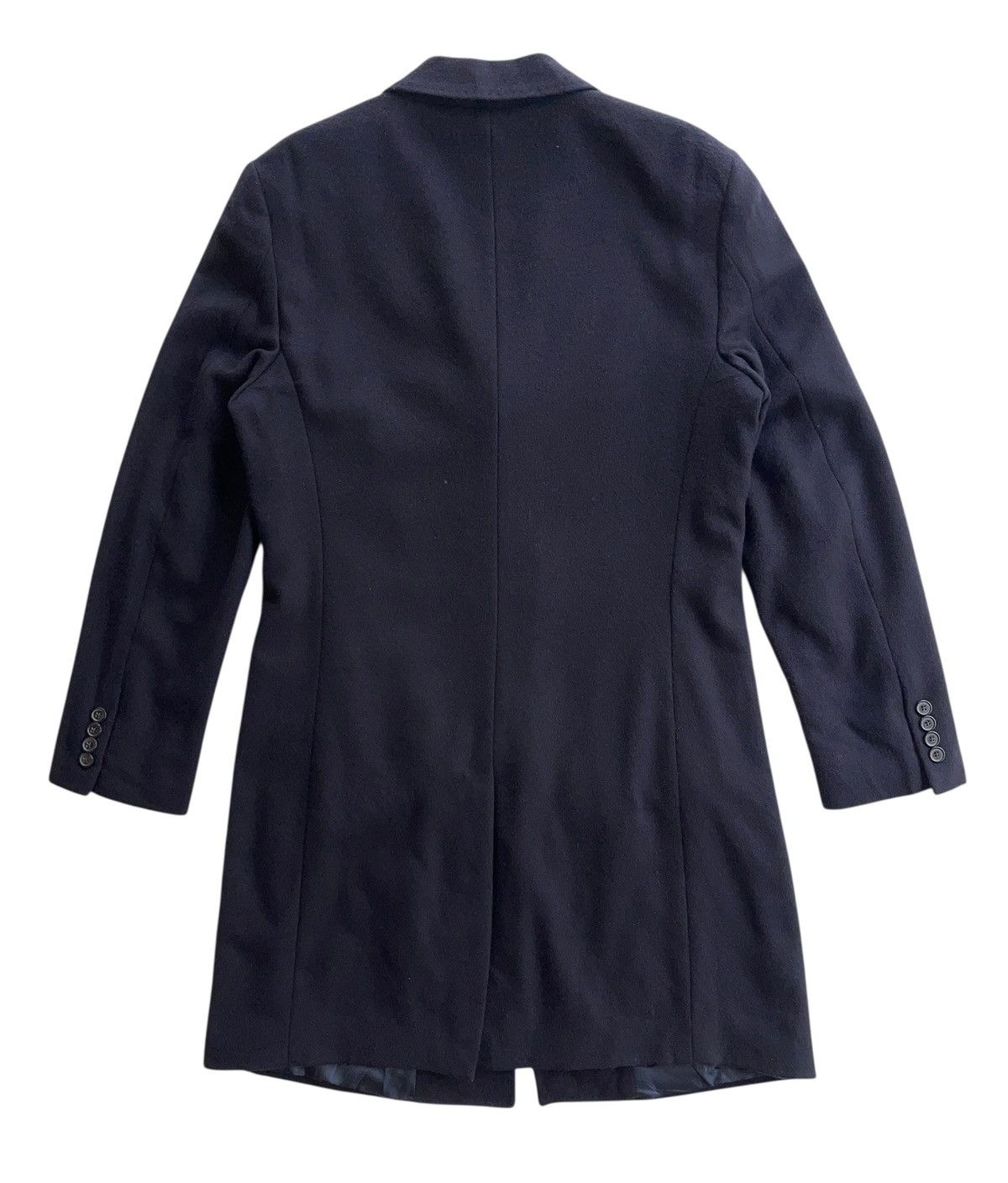 Lauren Ralph Lauren Ralph Lauren Luther Luxury Blend Overcoat Size US M / EU 48-50 / 2 - 4 Thumbnail