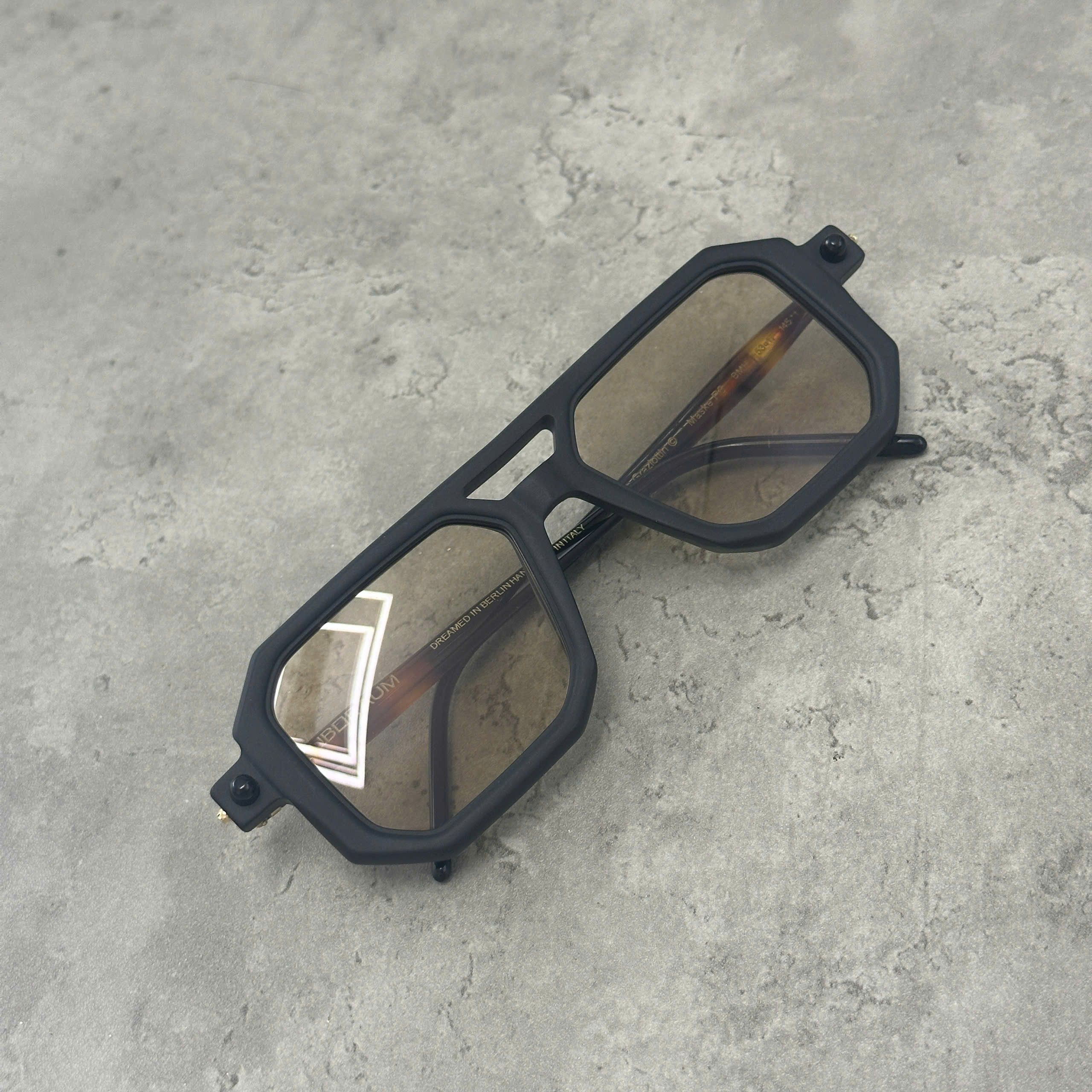 Kuboraum KUBORAUM P8 BMH Size ONE SIZE - 2 Thumbnail
