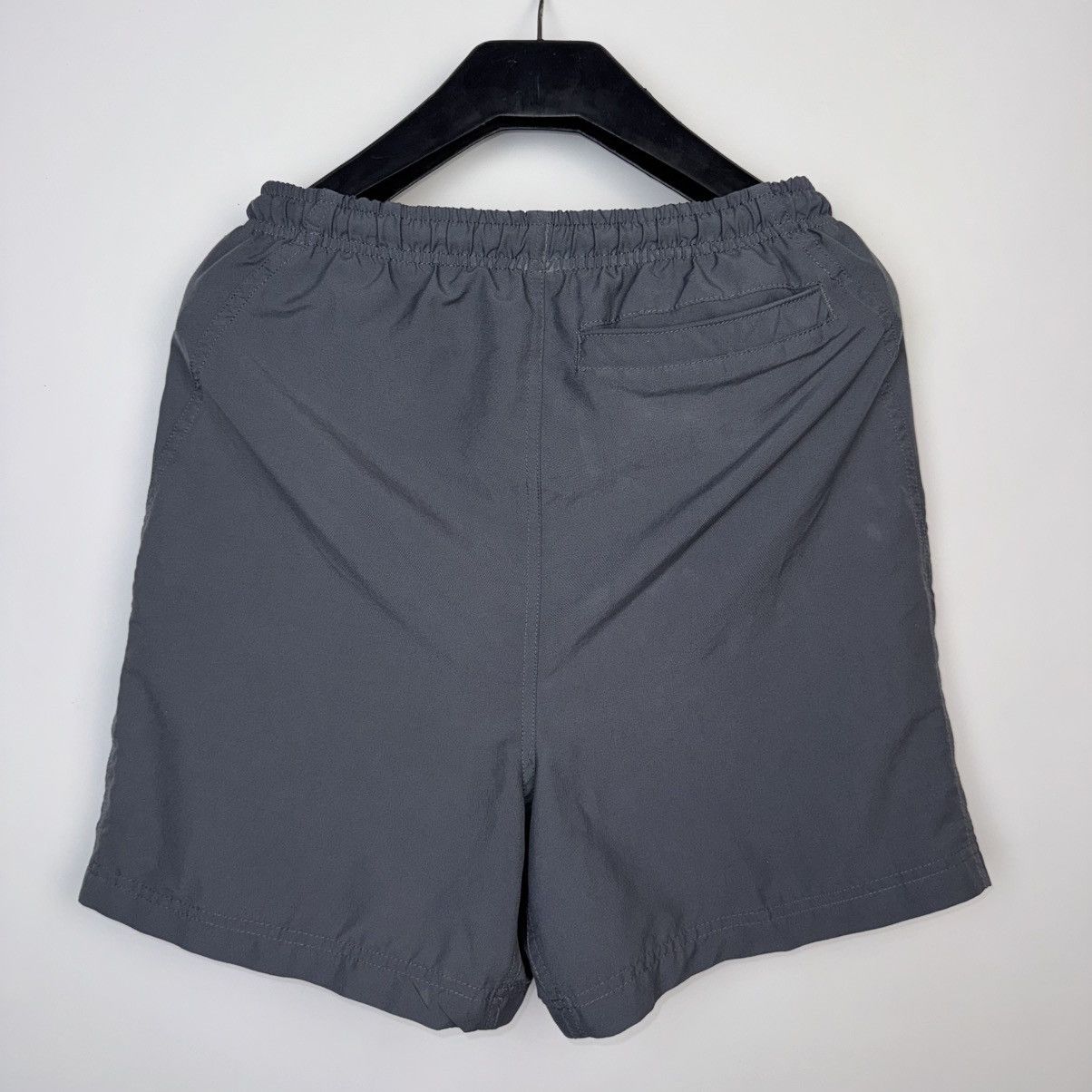 Nike ACG Nike Acg Vintage Nylon Athletic Swim Shorts Size US 32 / EU 48 - 2 Thumbnail