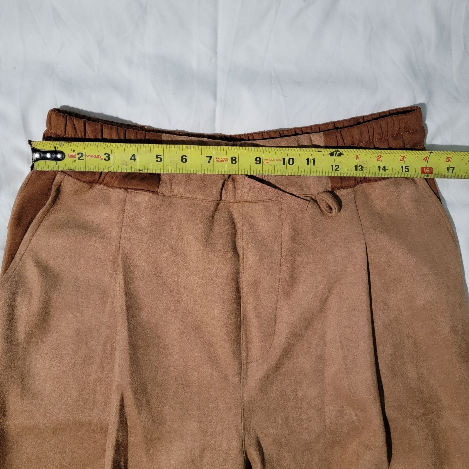 Drole De Monsieur Drole De Monsieur Carrot Cropped Pants Size US 32 / EU 48 - 5 Thumbnail