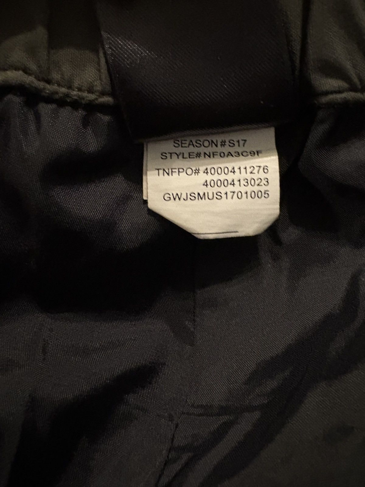 Goretex × Supreme × The North Face SS17 Supreme The North Face Trans Antarctica Expedition Pant Size US 32 / EU 48 - 6 Thumbnail