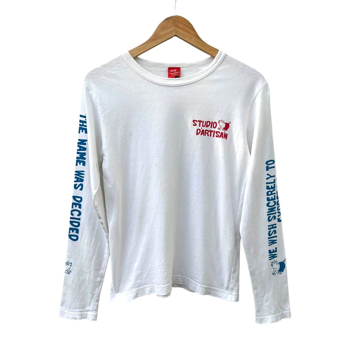Japanese Brand × Studio D'Artisan Special Studio D’artisan thirty anniversary Size US XS / EU 42 / 0 - 2 Thumbnail