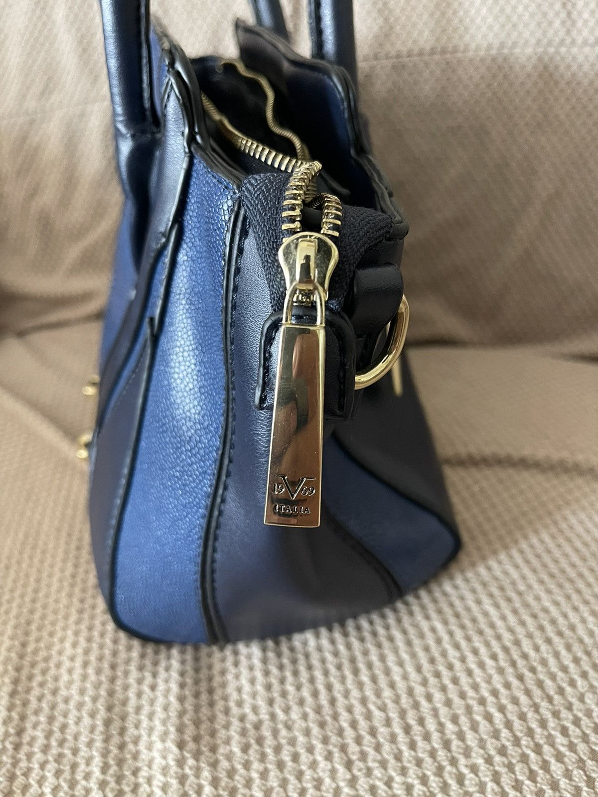 Versace Versace 19-69 sportivo srl hand bag Size ONE SIZE - 4 Thumbnail