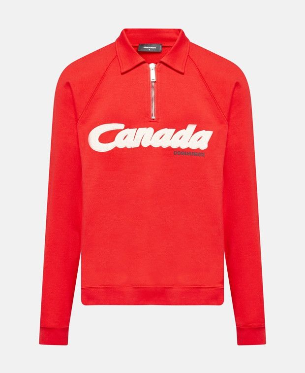Dsquared2 Sweatshirt Size US XS / EU 42 / 0 - 1 Preview