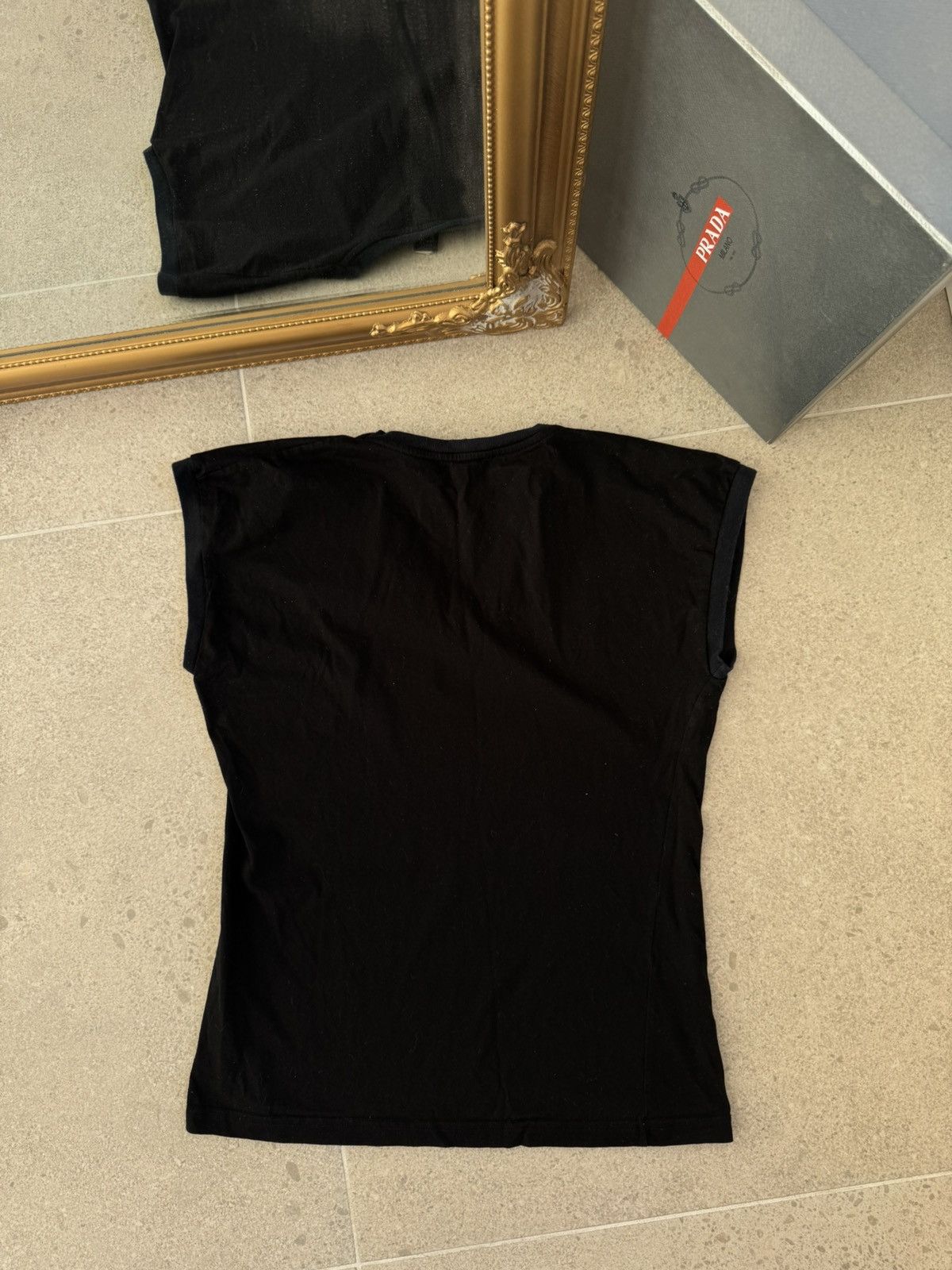 Just Cavalli ‼️ ARCHIVE JUST CAVALLI LUXURY Y2K Avant Garde T SHIRT Size XS / US 0-2 / IT 36-38 - 9 Thumbnail