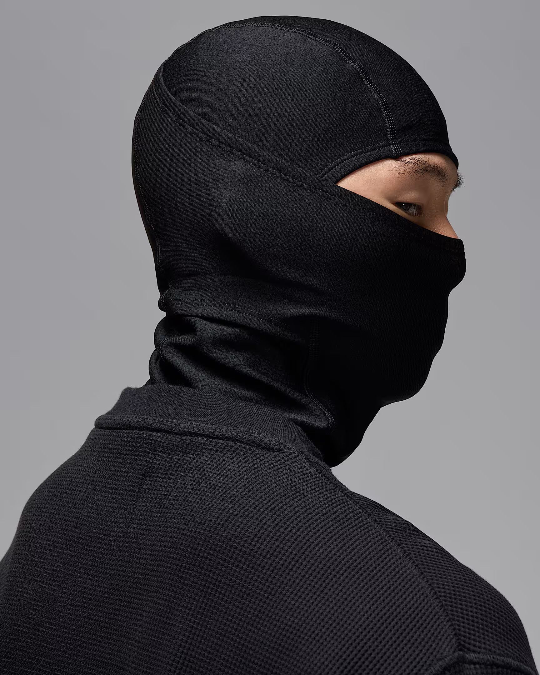 Jordan Brand Jordan Fly Warm Therma-FIT Football Hood Size ONE SIZE - 2 Thumbnail