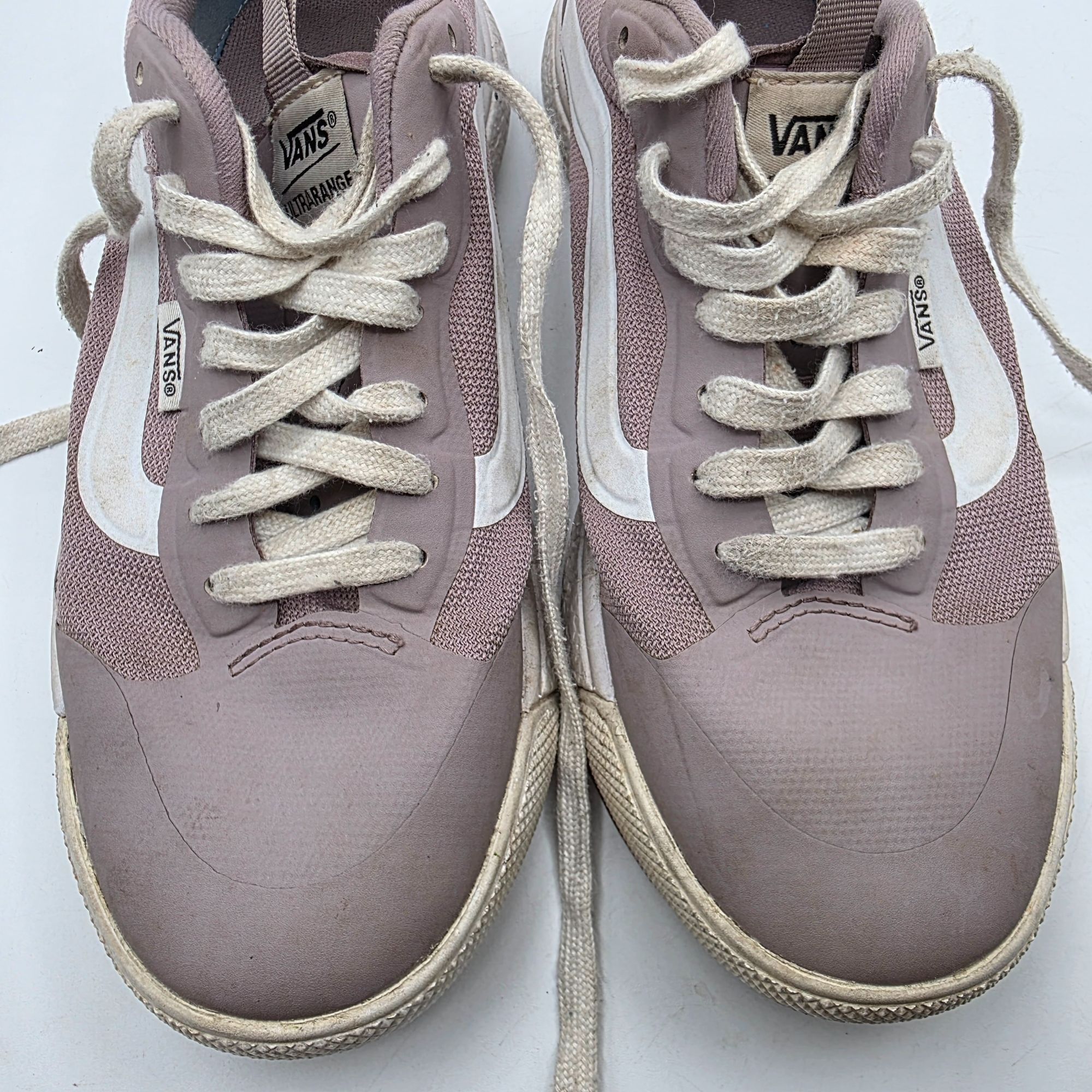 Vans Vans UltraRange EXO Mauve Mist Womens Size 7.5 Athletic Shoe Size US 7.5 / IT 37.5 - 10 Thumbnail