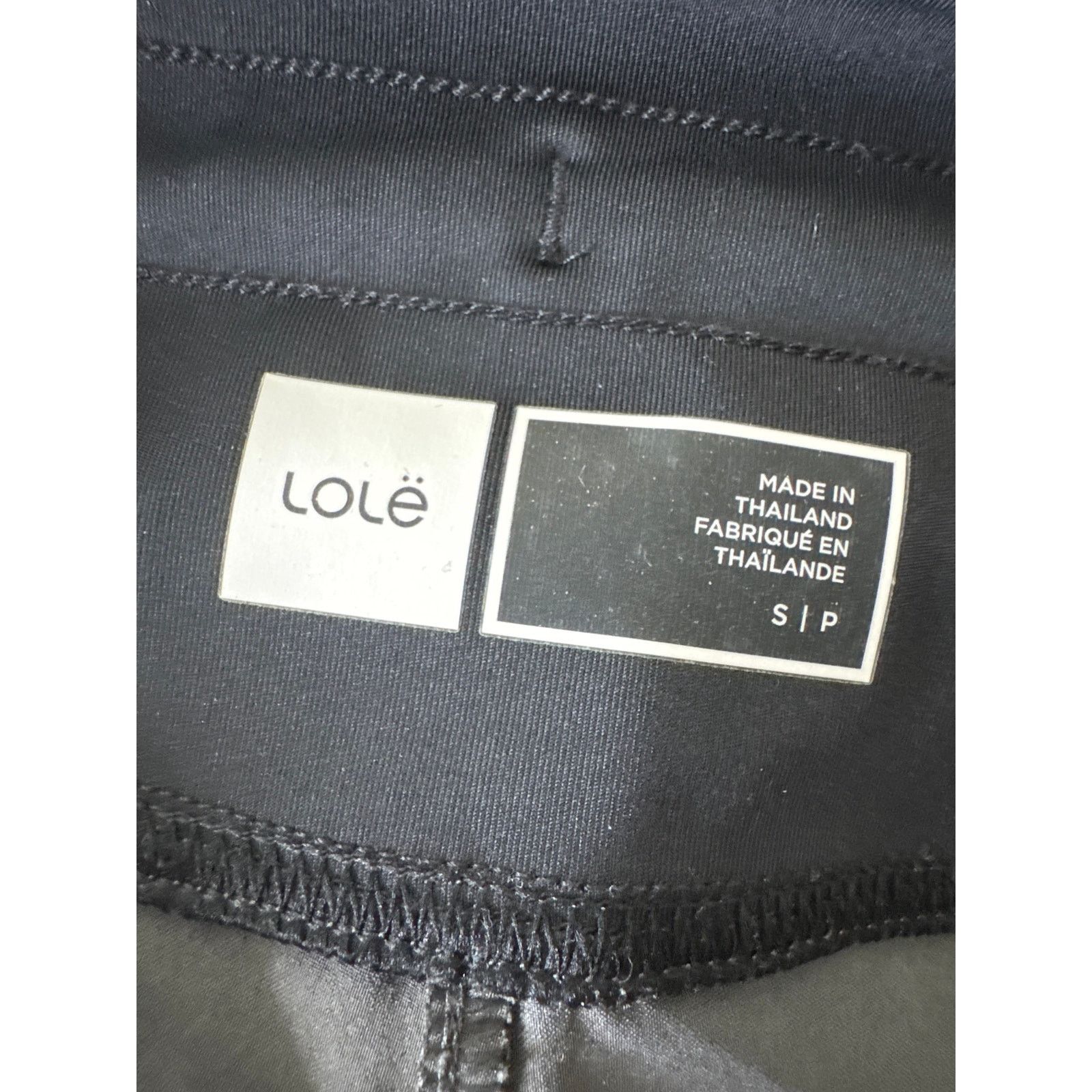 Other LOLË Forillon Cargo Pants LSW4160 Gray Size Small Size 27" / US 4 / IT 40 - 9 Thumbnail