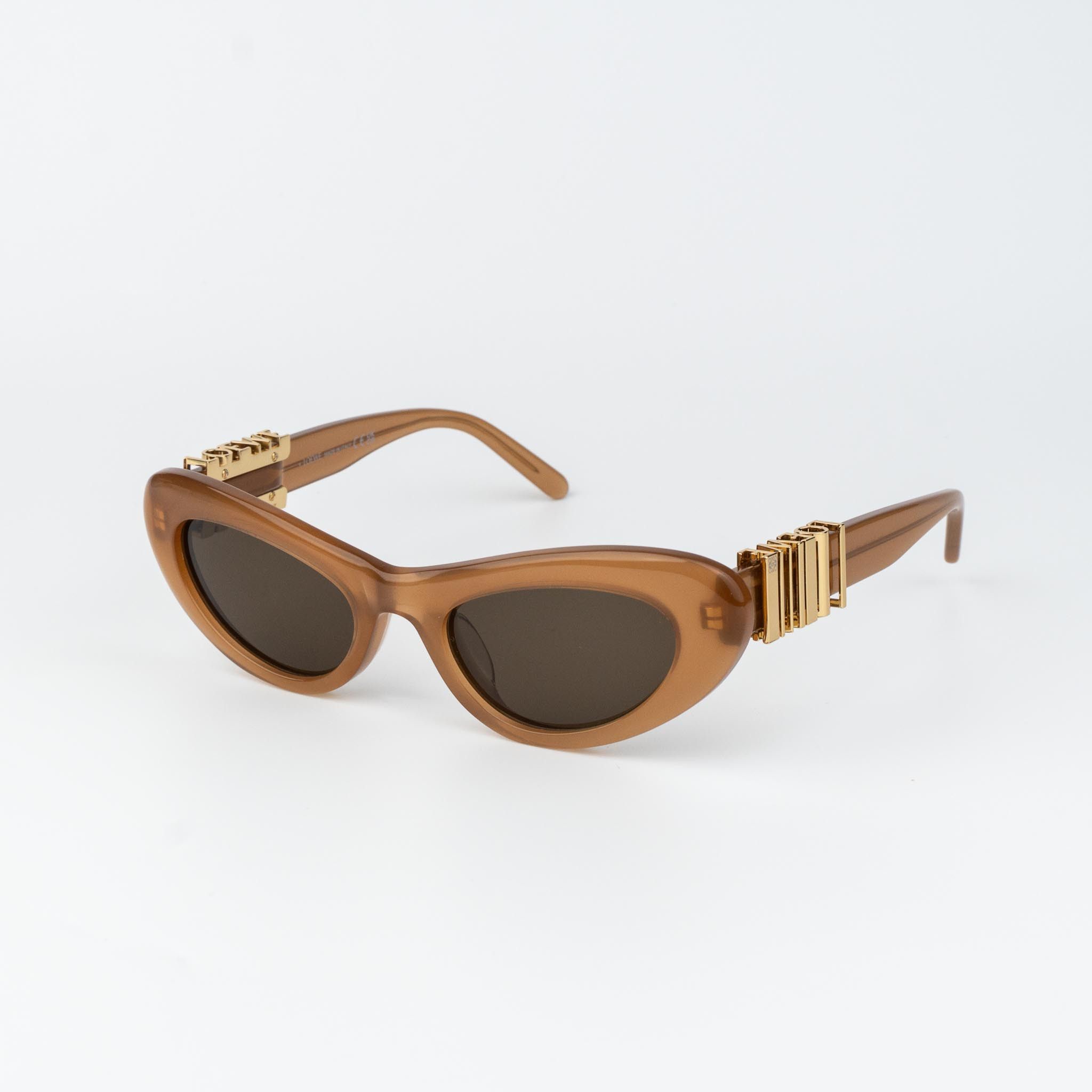 Loewe Loewe SLIM Women Sunglasses LW40156U 50E NEW AUTHENTIC Size ONE SIZE - 3 Thumbnail
