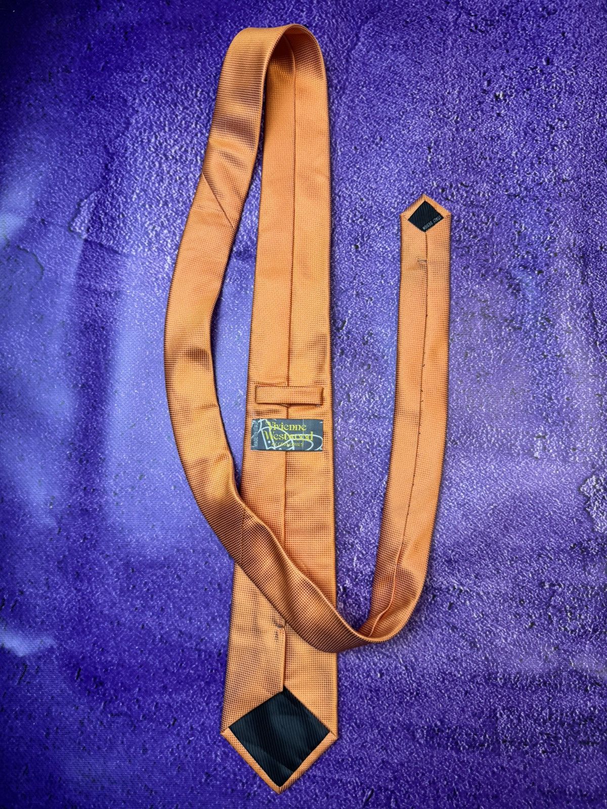 Vivienne Westwood Vivienne Westwood tie Size ONE SIZE - 2 Thumbnail
