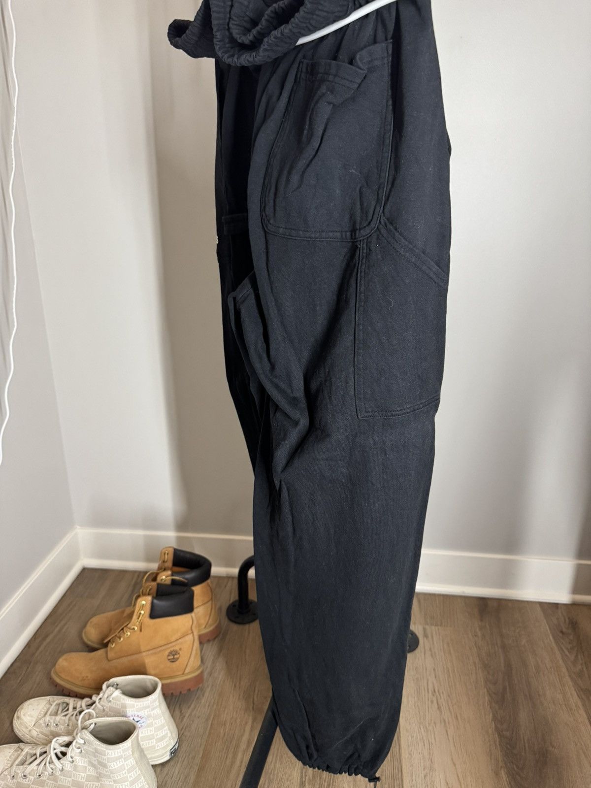 Talentless Talentless tie up pants Size US 34 / EU 50 - 2 Thumbnail