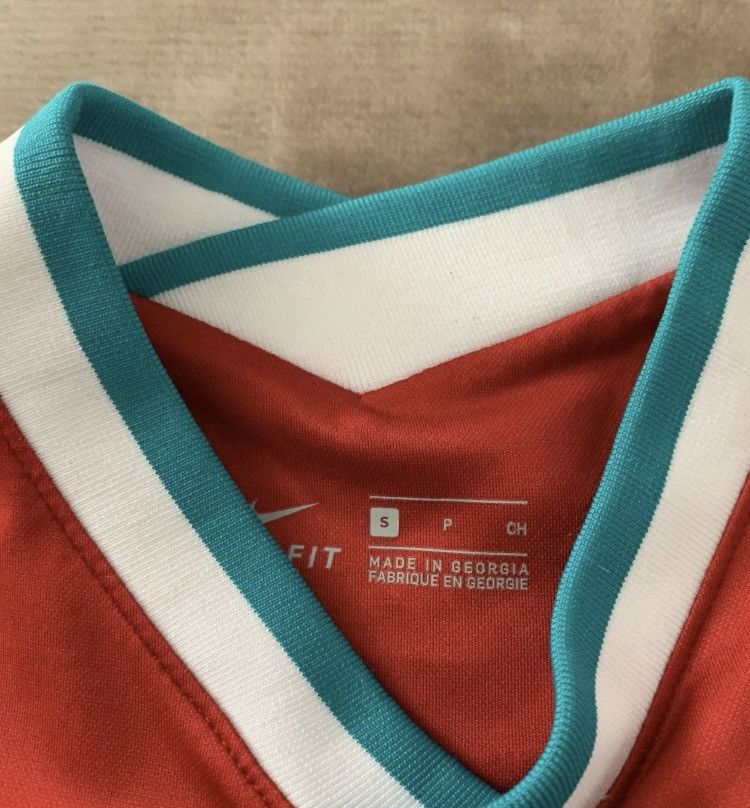 Nike Salah jersey liverpool Size US S / EU 44-46 / 1 - 9 Thumbnail