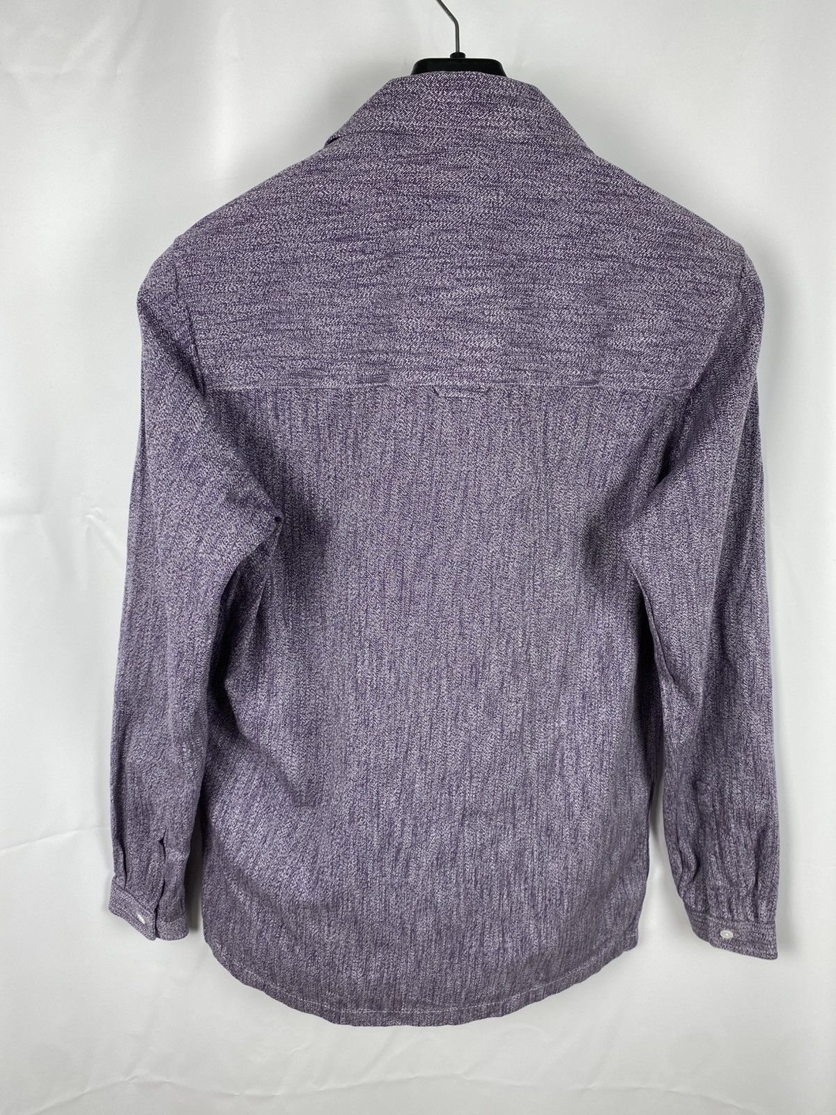 Far Afield Far Afield Melange Work Overshirt Men size 1 Size US S / EU 44-46 / 1 - 7 Thumbnail