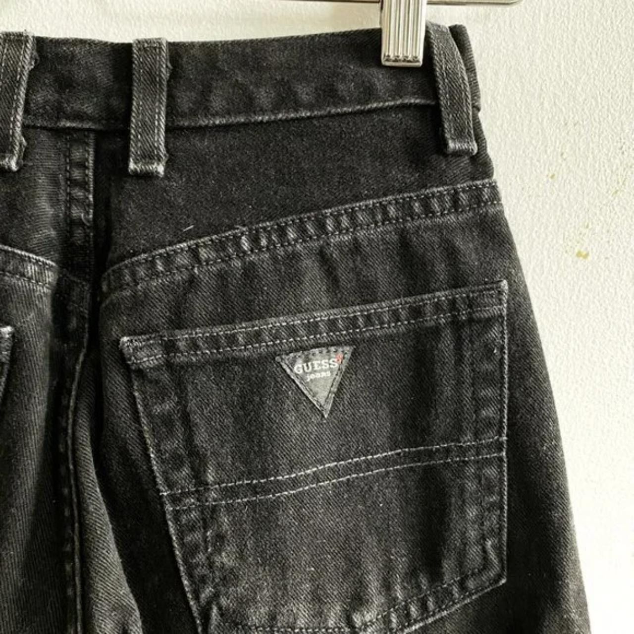 Guess GUESS JEANS TAPERED/SKINNY FIT Size 27" / US 4 / IT 40 - 1 Thumbnail