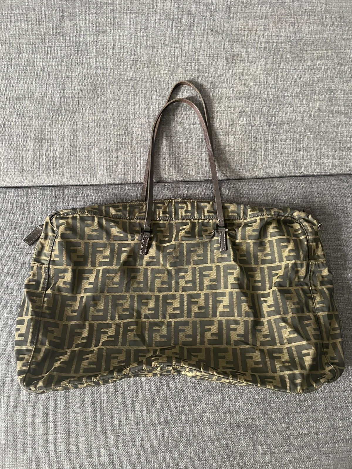 Fendi Fendi x Luxury Size ONE SIZE - 5 Thumbnail