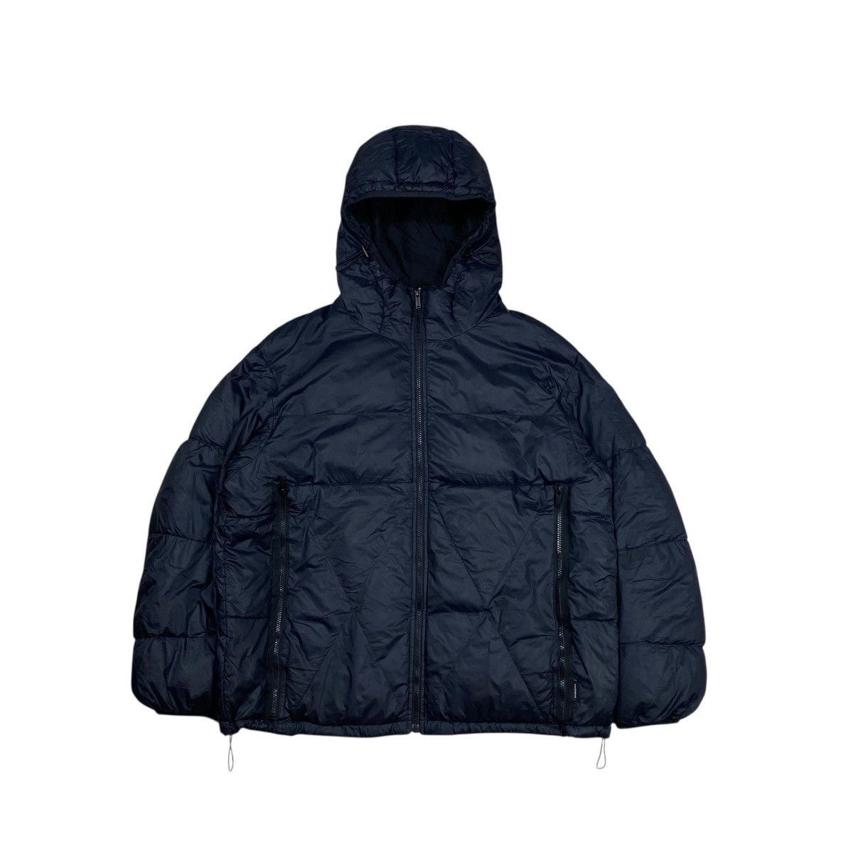 GU × Jun Takahashi × Undercover GU x Undercover Puffer Down Pullover Jacket Size US XL / EU 56 / 4 - 1 Thumbnail