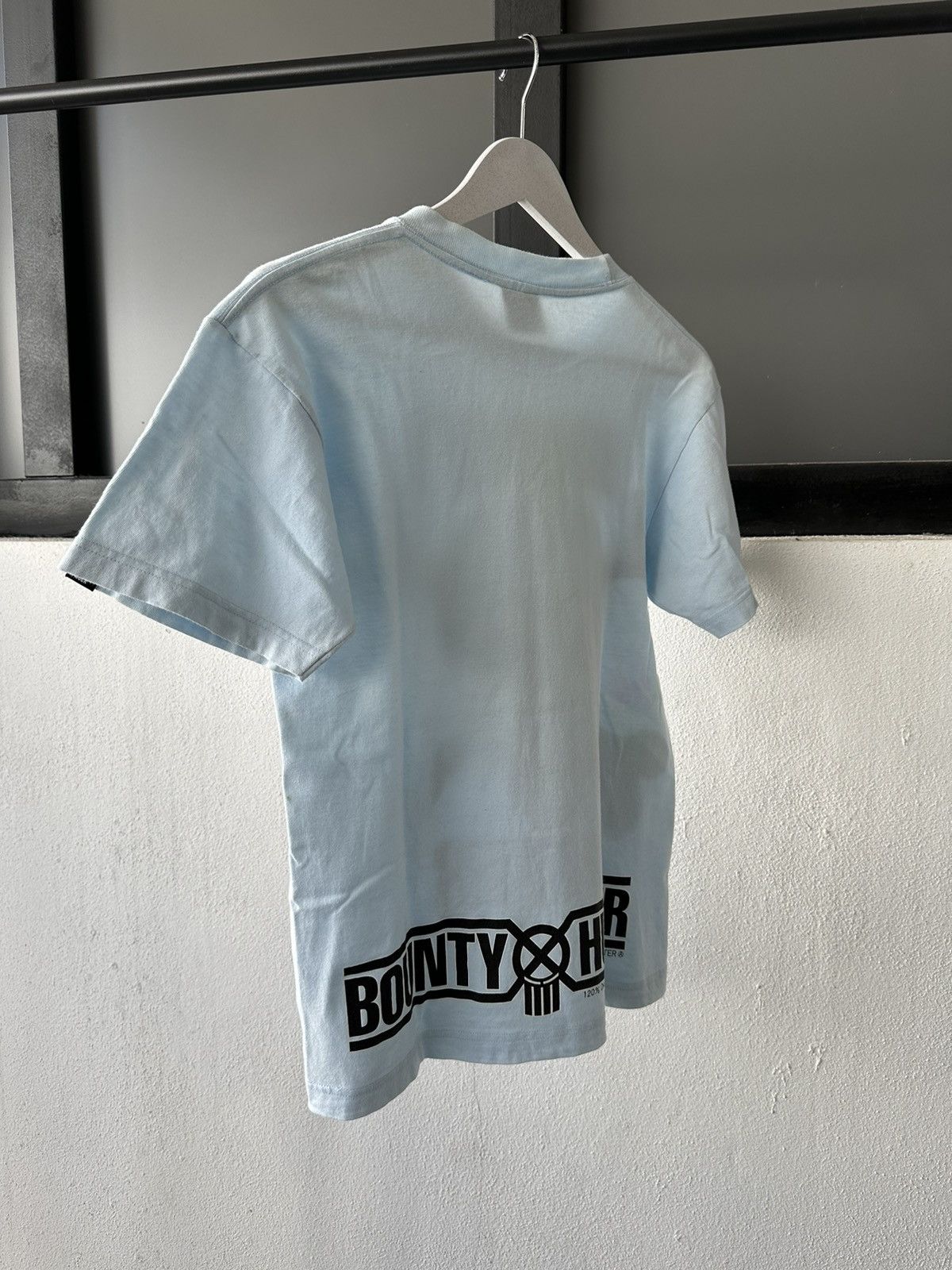 Bounty Hunter 2000s Bounty Hunter tee Size US S / EU 44-46 / 1 - 13 Thumbnail