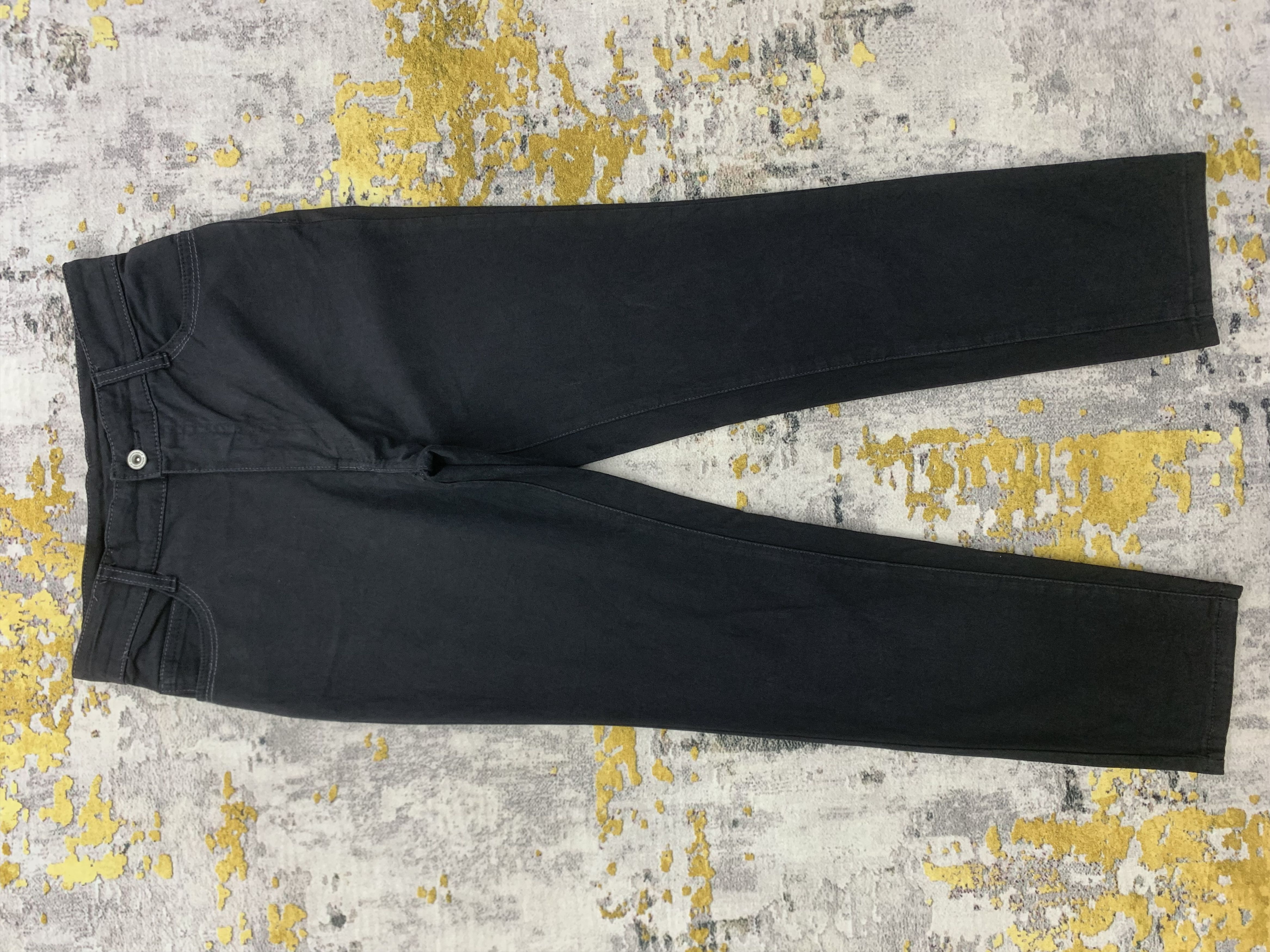 Japanese Brand Vintage Pants size 27 Size 27" / US 4 / IT 40 - 1 Thumbnail