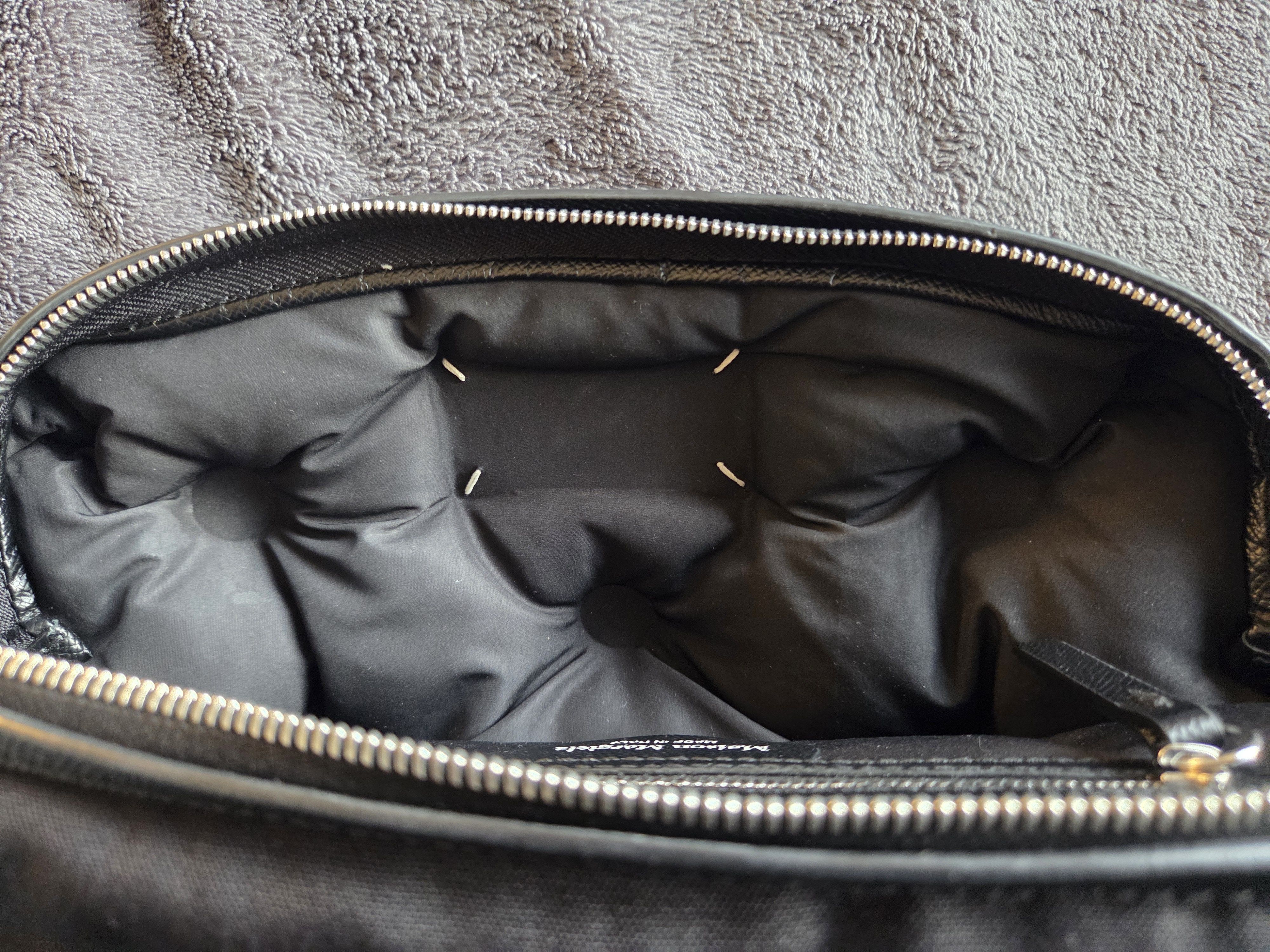 Maison Margiela "Glam Slam" Sports Camera Bag Size ONE SIZE - 5 Thumbnail
