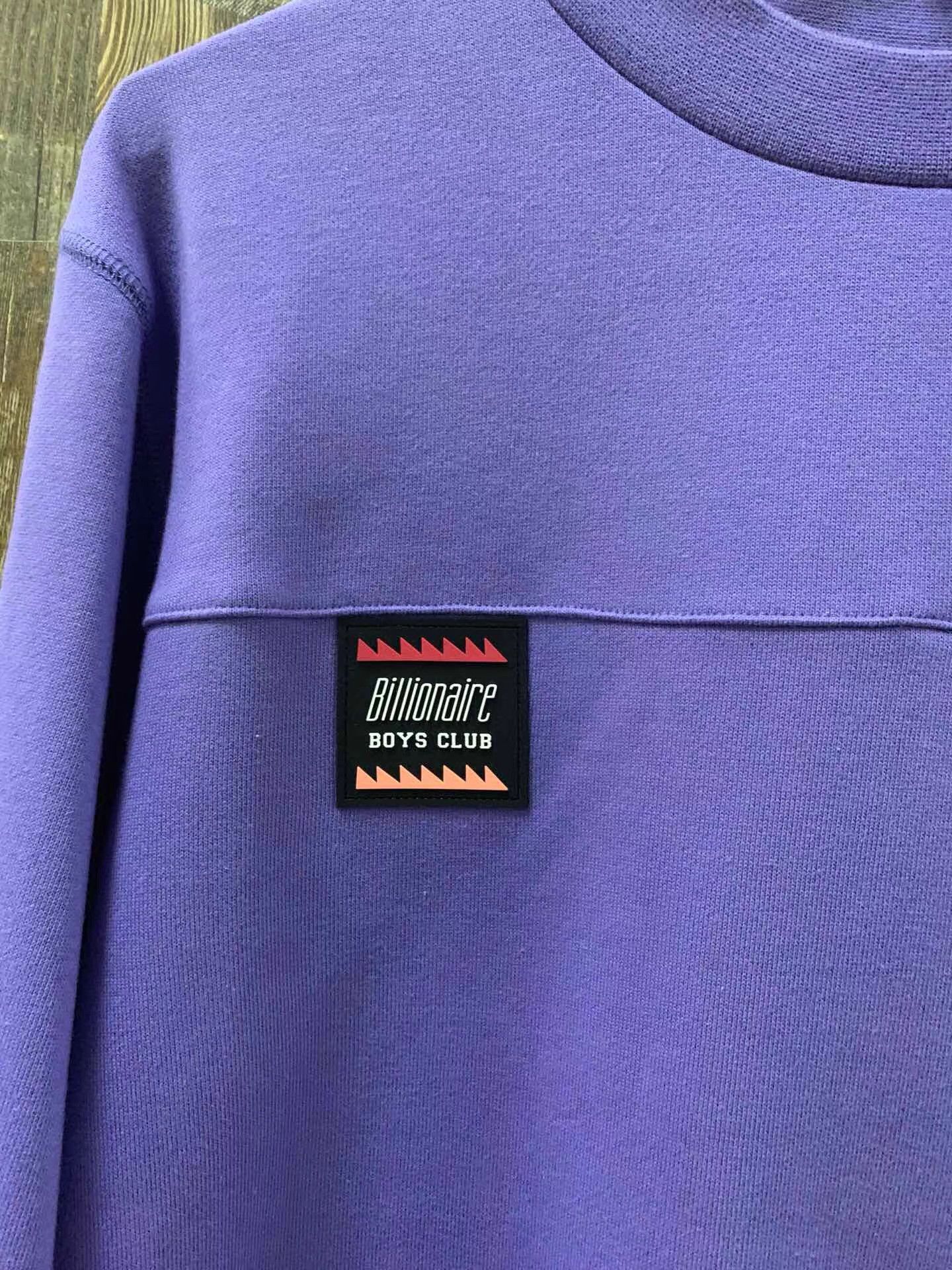 Billionaire Boys Club Billionaire Boys Club Pullover Crew Neck Sweatshirt Size US M / EU 48-50 / 2 - 3 Thumbnail