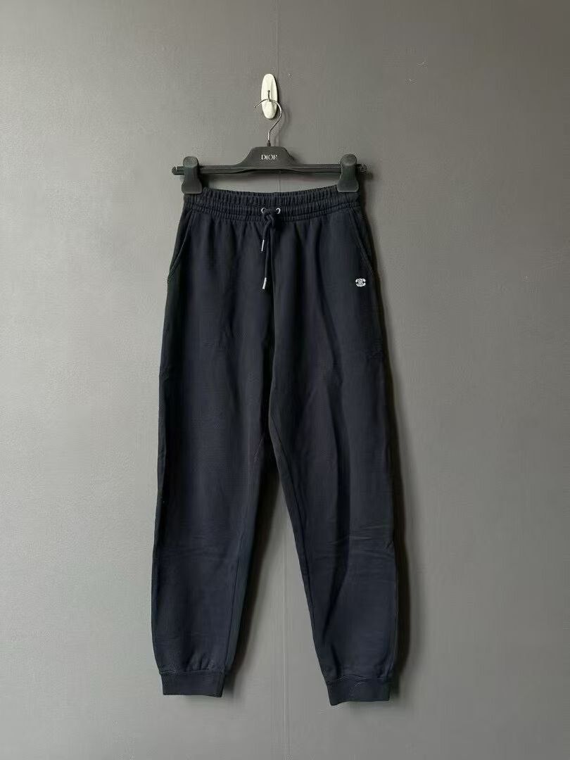 Celine Celine Triomphe Sweatpants Size 24" / US 00 / IT 34 - 1 Thumbnail