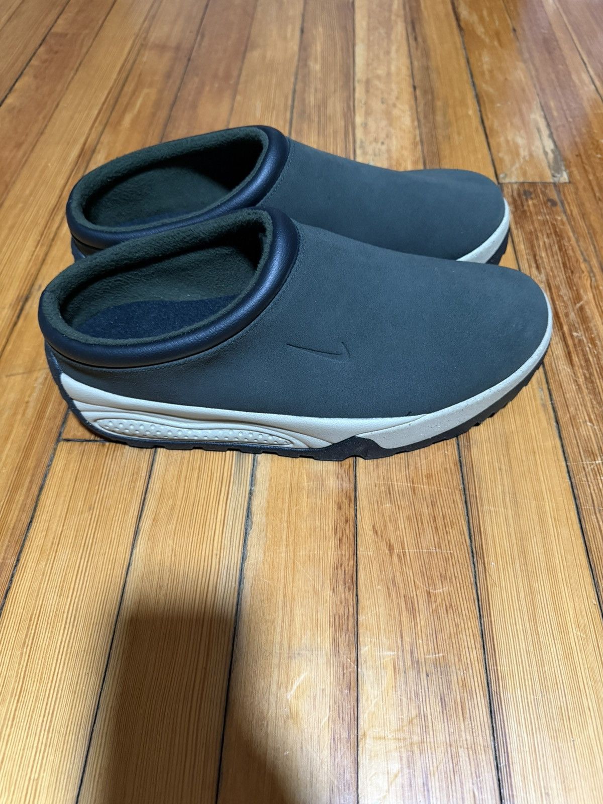 Nike ACG Nike ACG Rufus ‘Sequoia’ Size US 12 / EU 45 - 1 Thumbnail