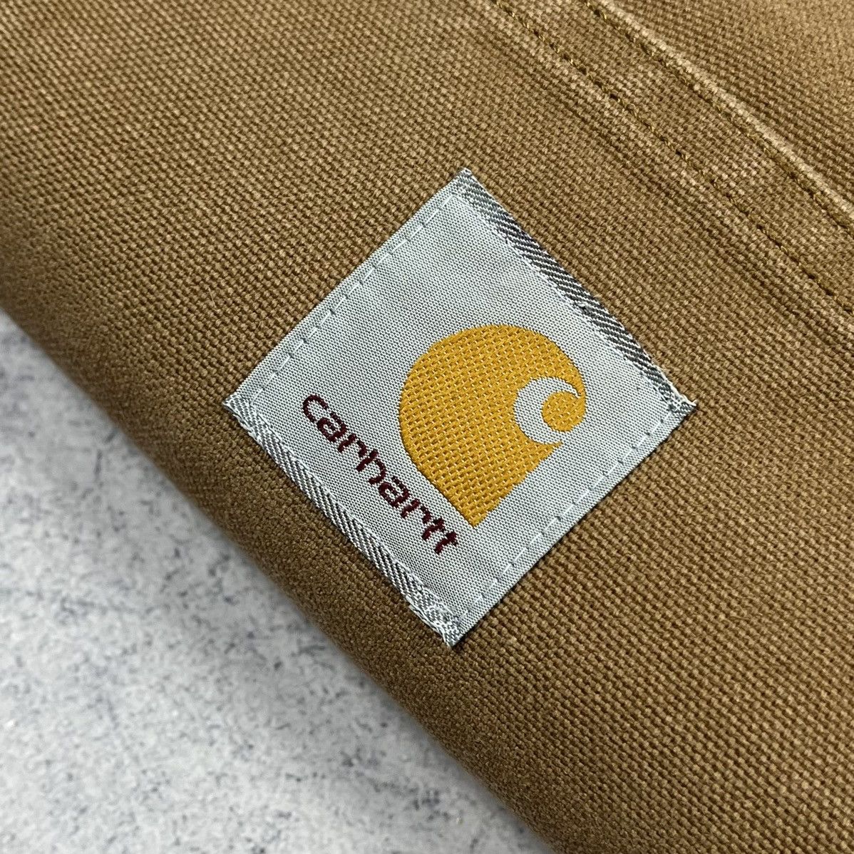 Carhartt Vintage Carhartt Carpenter Single Knee Jeans Pants 90’s Size US 31 - 13 Thumbnail