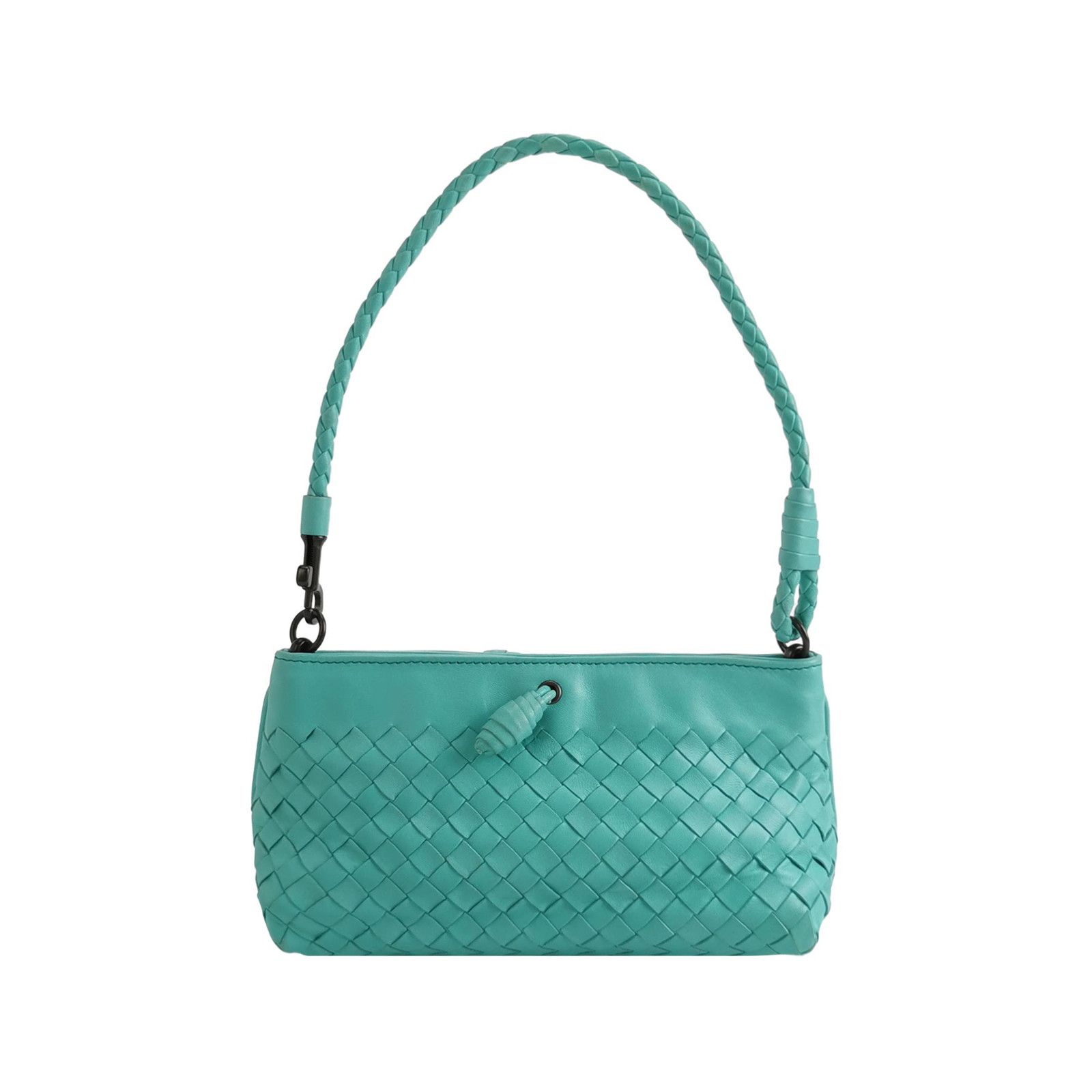 Bottega Veneta Bottega Veneta Women os Shoulder Bags Size ONE SIZE - 1 Thumbnail