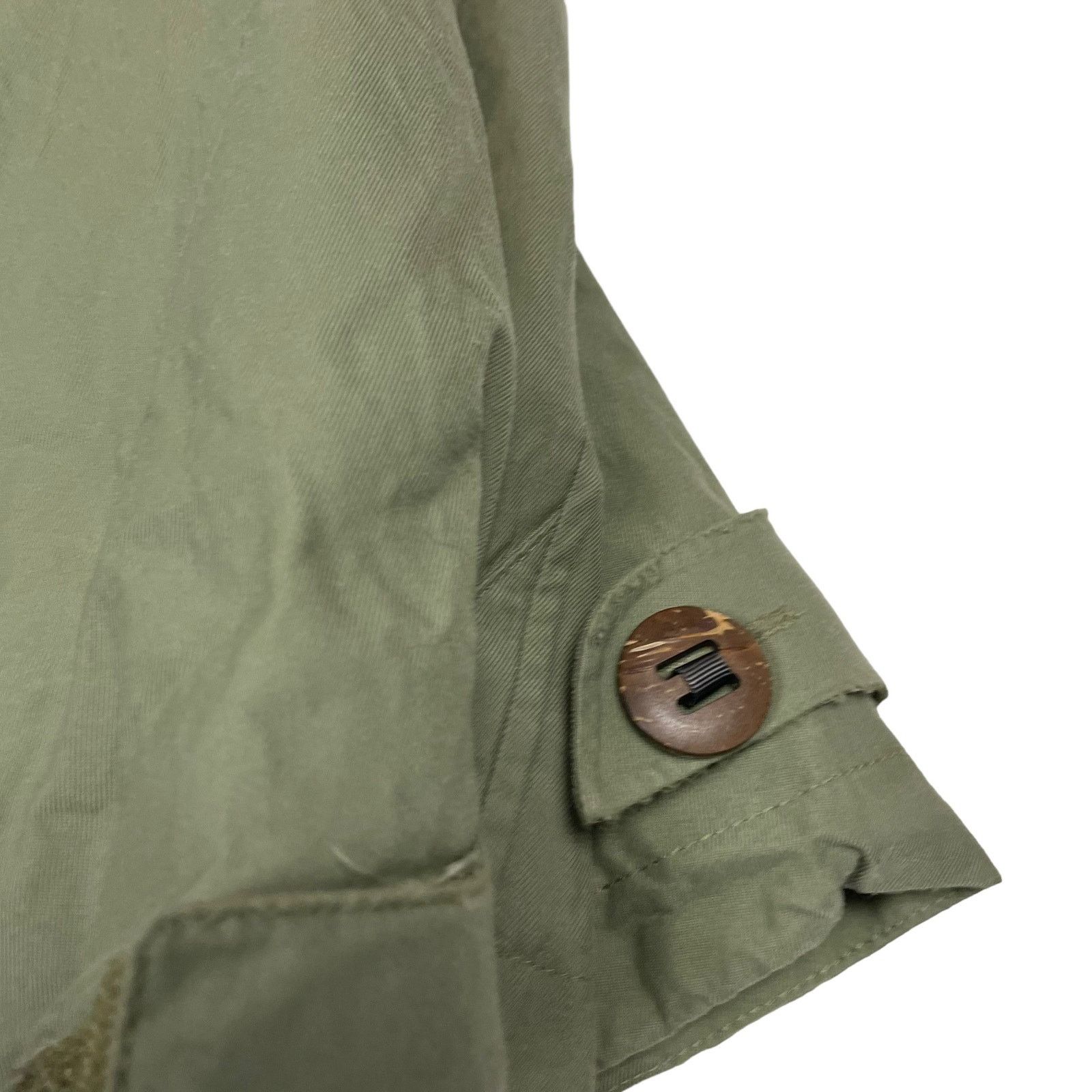 Nike × Nike ACG Nike ACG Storm Fit Women's Green 3-in-1 Ski Jacket M (8-10) Size M / US 6-8 / IT 42-44 - 5 Thumbnail