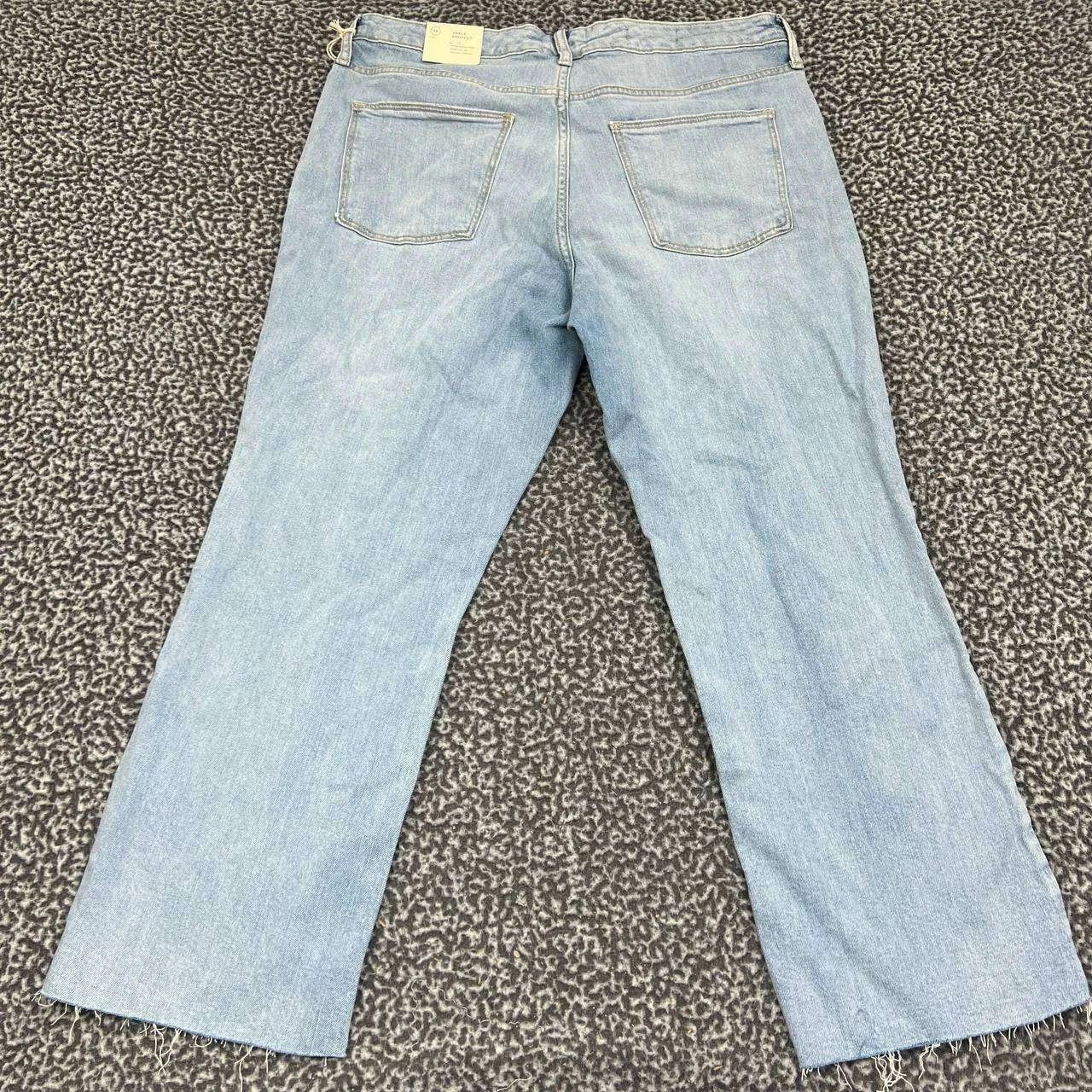 Other Universal Thread Jeans Women 14 Bootcut Denim Pants 36x27 Size 36" / US 14 / IT 50 - 2 Thumbnail