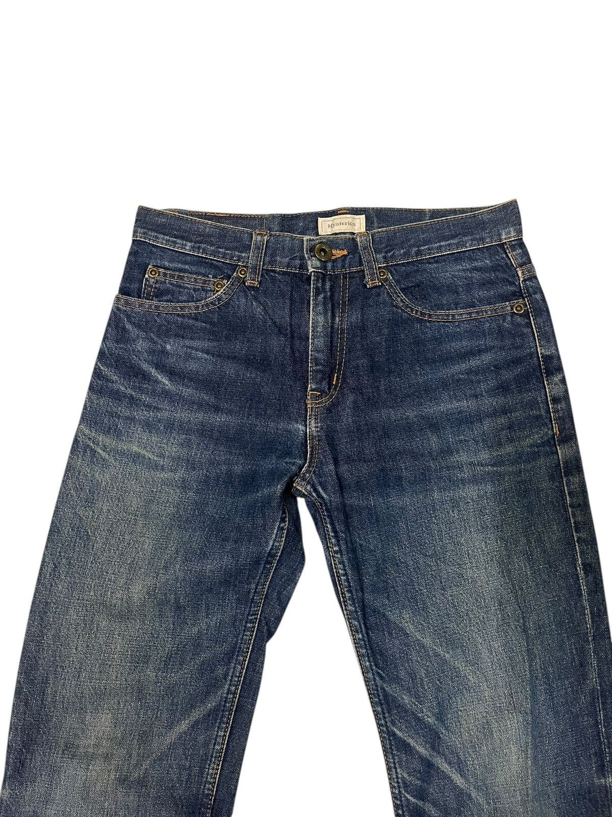 Vintage Hysteric Glamour Jeans