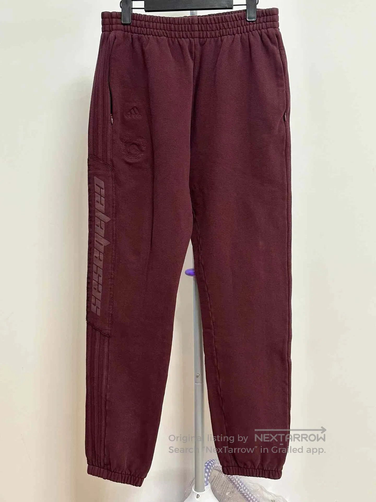 Yeezy Adidas Yeezy Season 5 Pants. Size US 30 / EU 46 - 1 Thumbnail