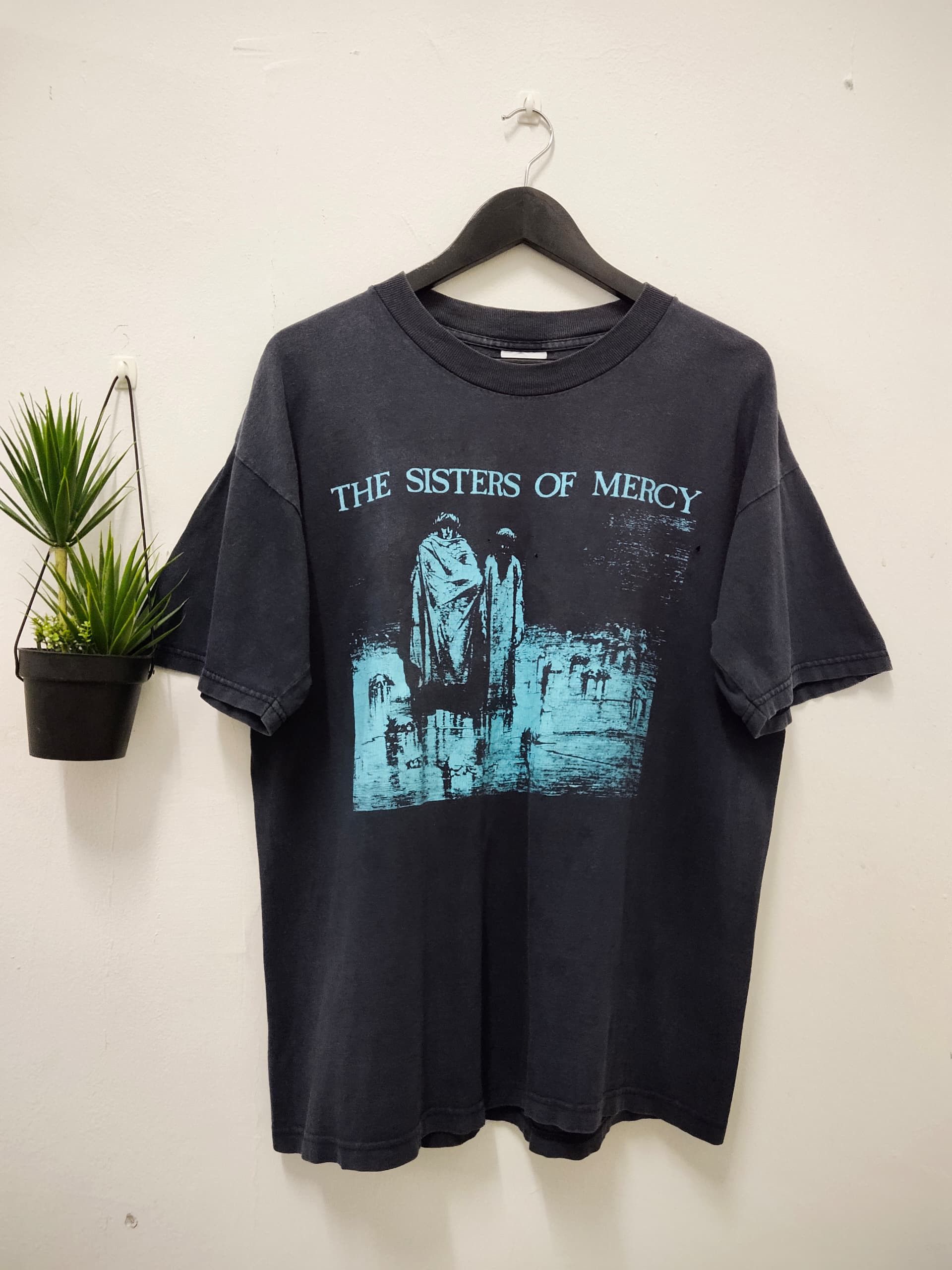 Sisters Of Mercy | Grailed
