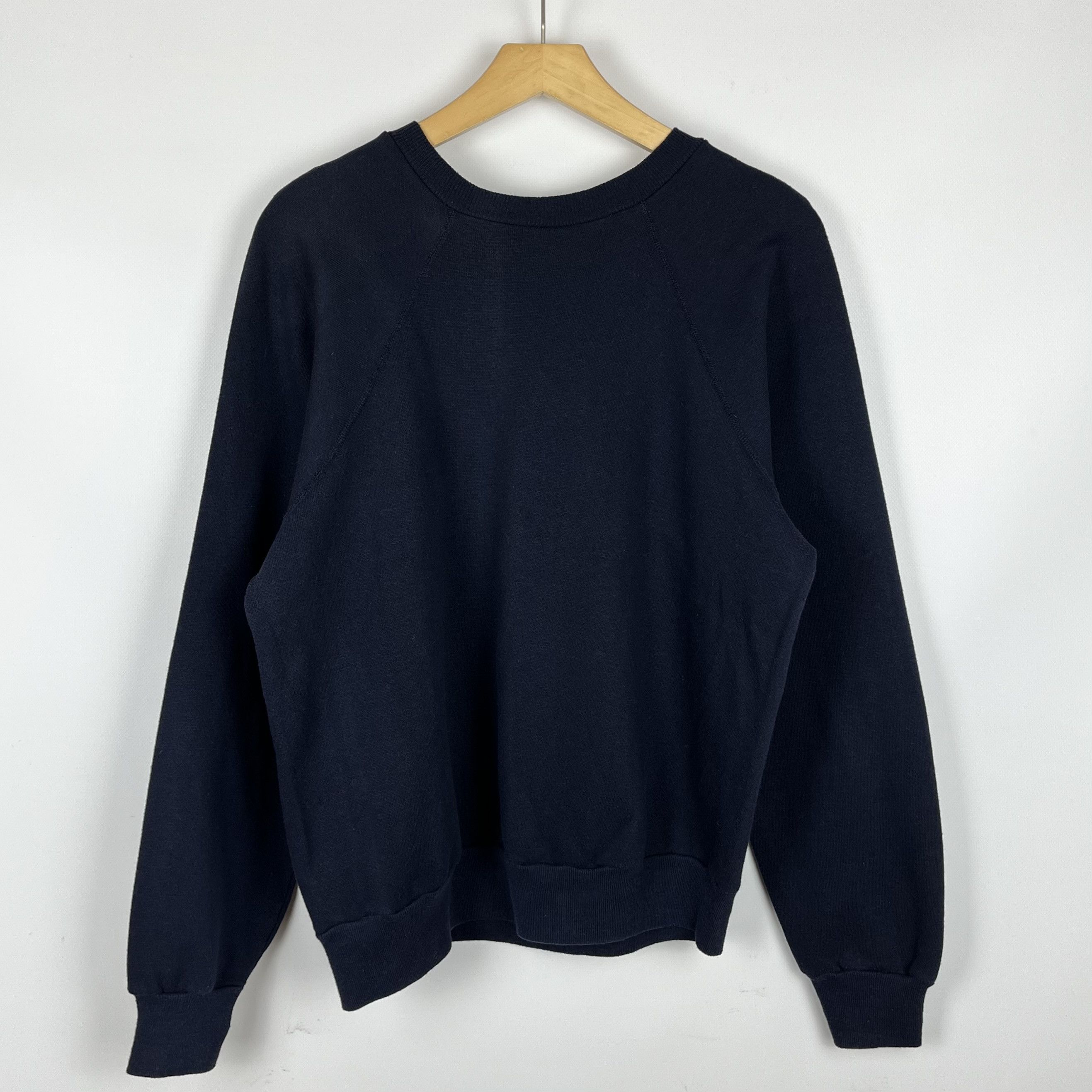 Vintage Vintage Frank Sinatra Rare Sweatshirt 70’s Size US M / EU 48-50 / 2 - 14 Thumbnail