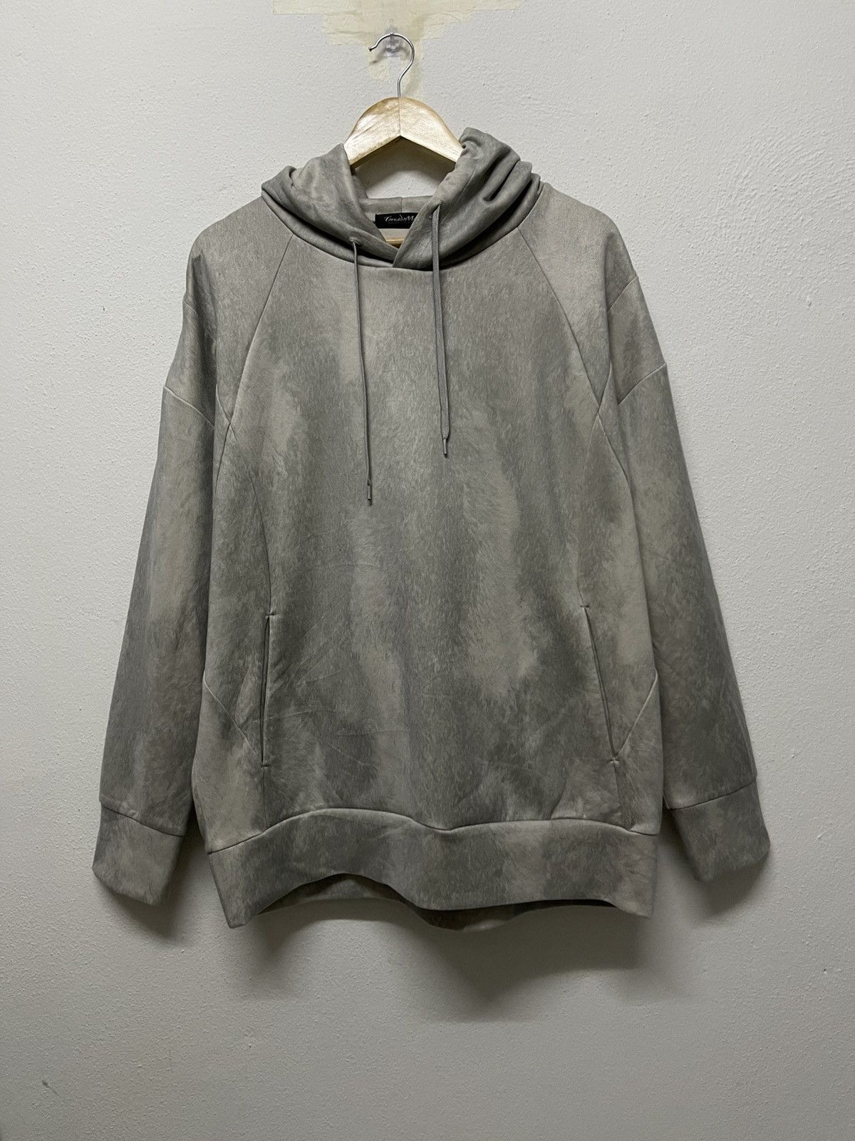 If Six Was Nine × Japanese Brand × Tornado Mart 2000's Tornado