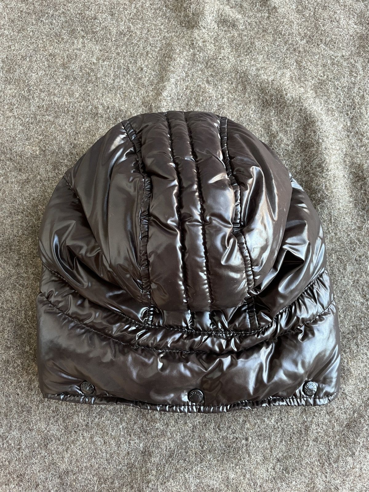 Moncler Moncler Hood Size ONE SIZE - 7 Thumbnail
