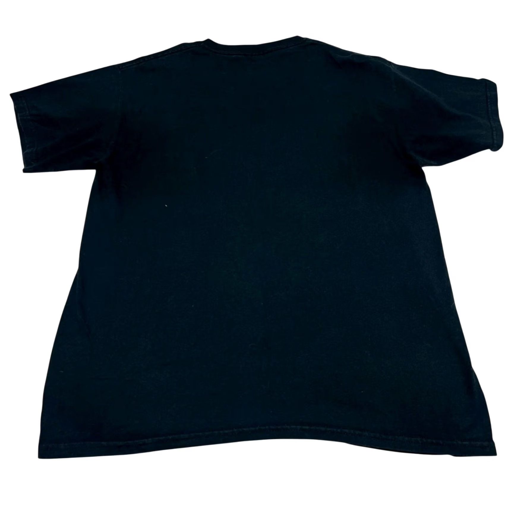 Gildan Jaws Shirts Mens Large Black Youre Gonna Need A Bigger Boat 90s? Mens Regular L Black Gildan Shirt Size US L / EU 52-54 / 3 - 4 Thumbnail
