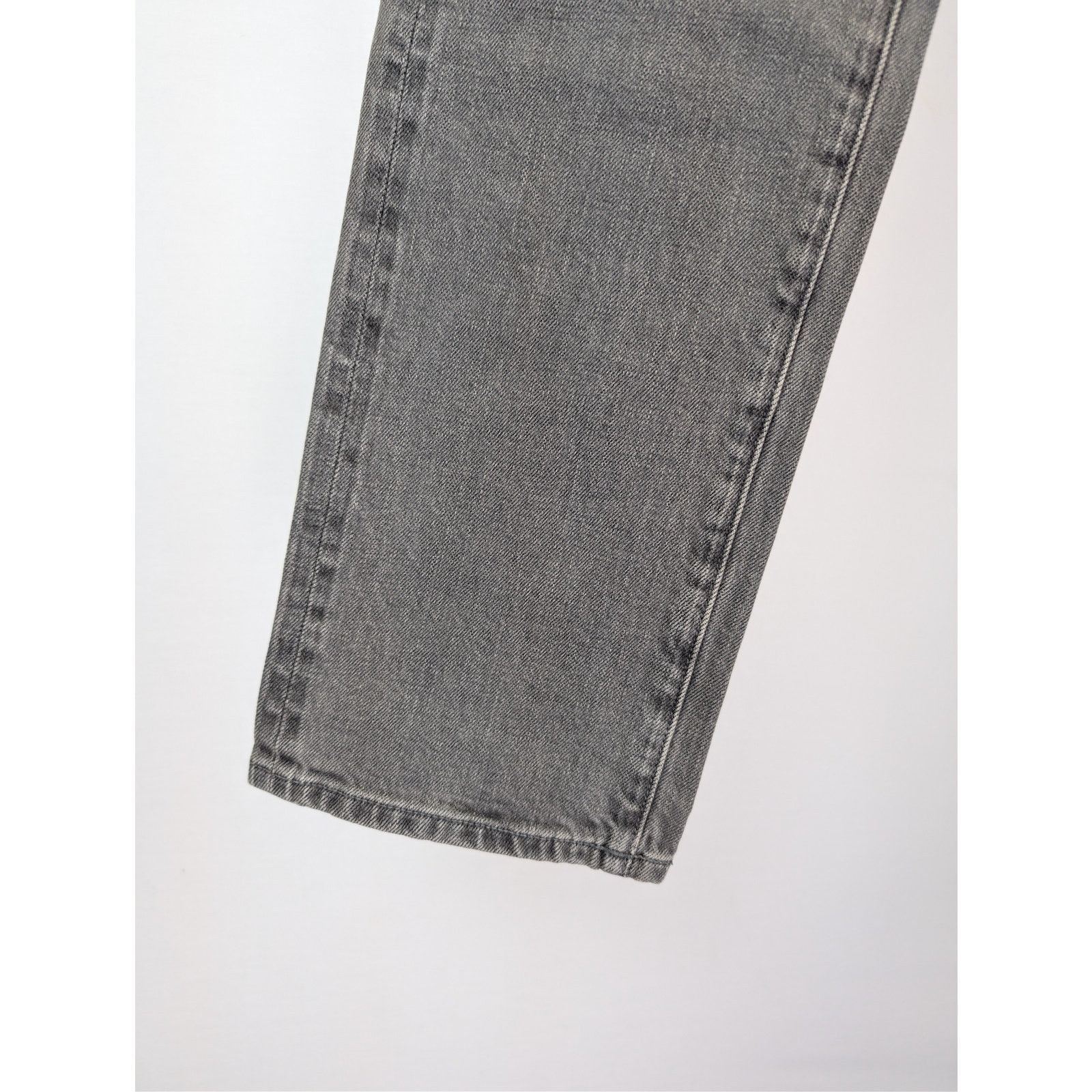 Tom Ford o1rshd1 Slim Denim Jeans in Grey Size US 38 / EU 54 - 7 Thumbnail