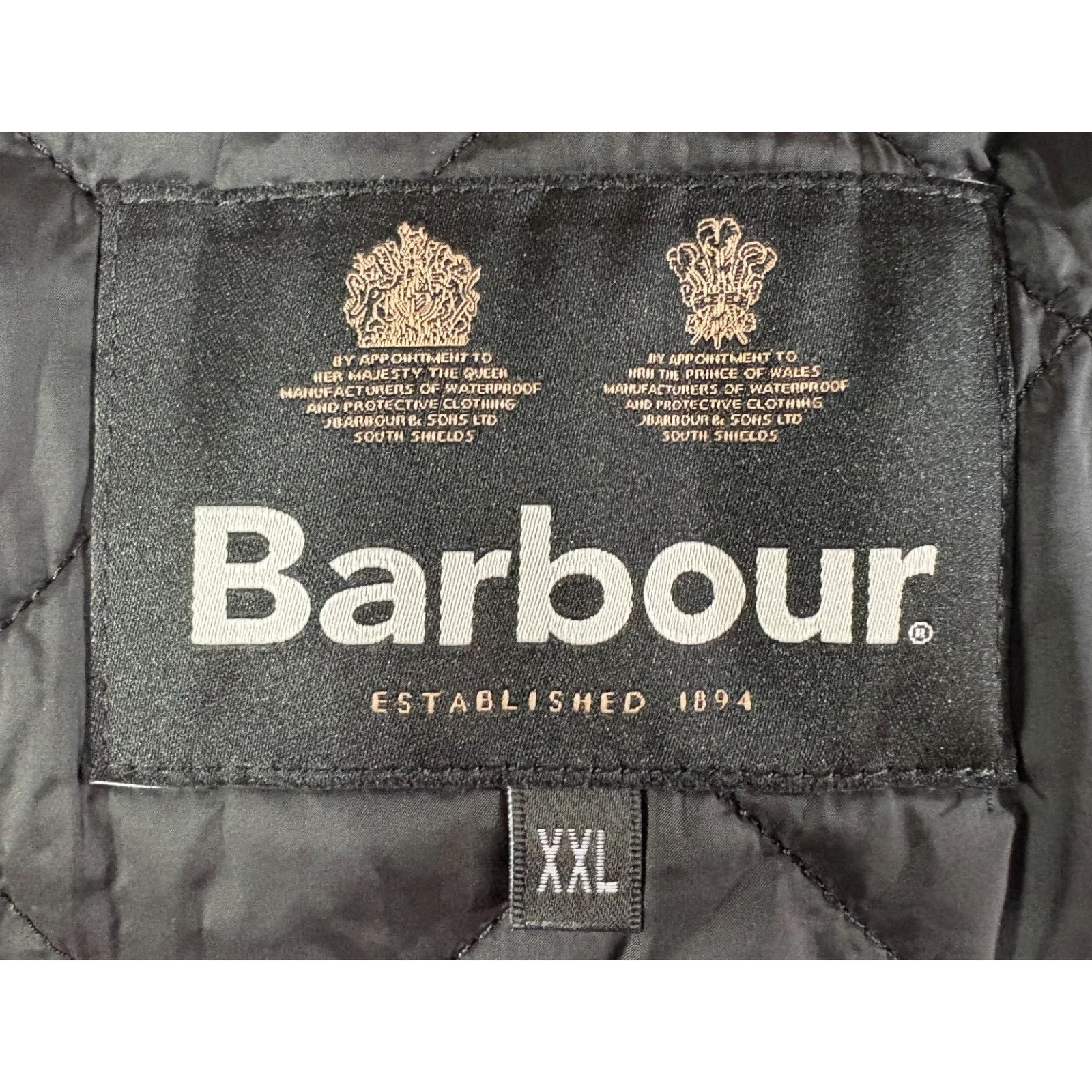 Barbour Barbour Flyweight Chelsea Quilted Jacket size XXL 2XL NWOT m Size US XXL / EU 58 / 5 - 2 Thumbnail