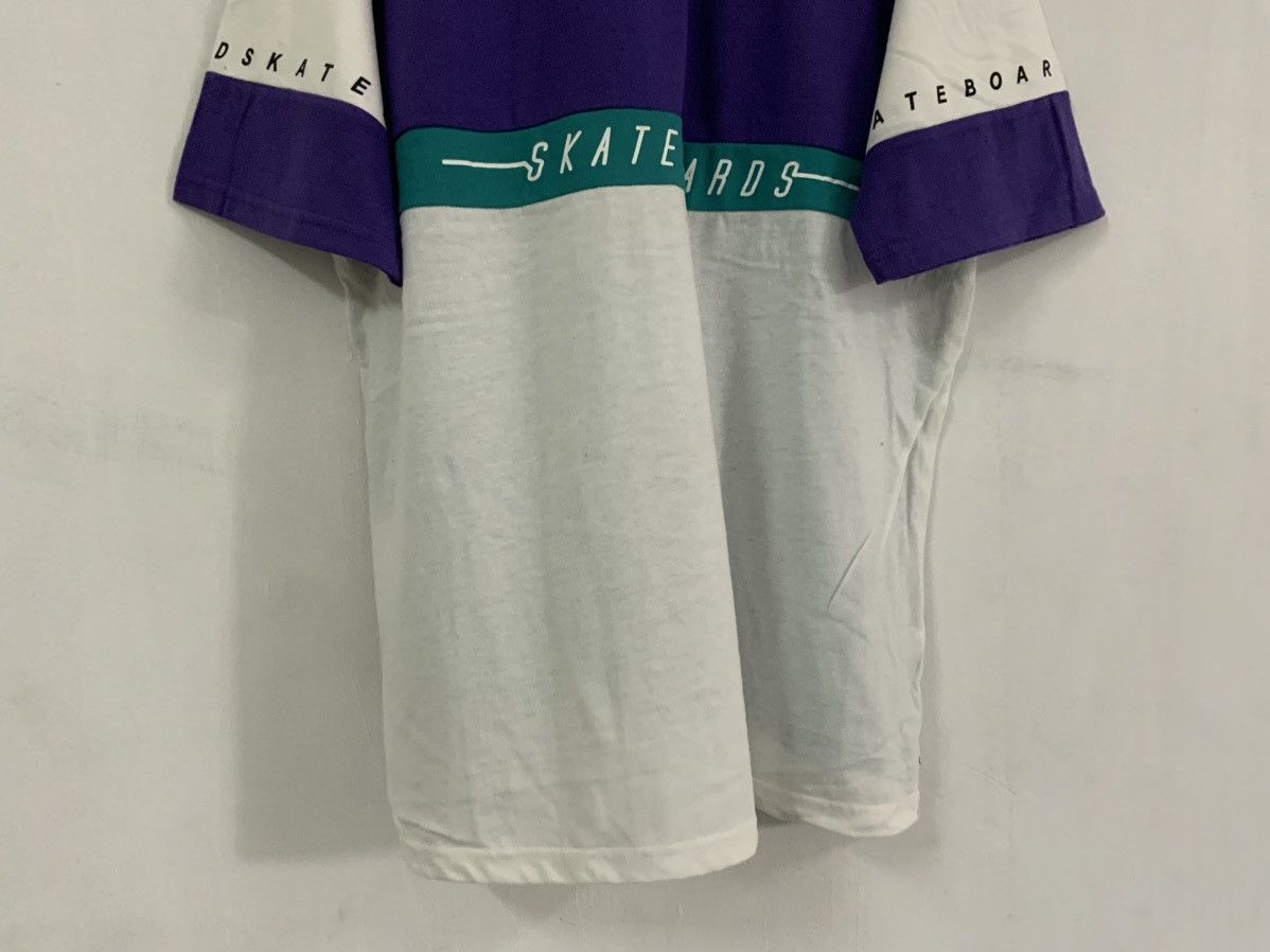Vision Streetwear Vision Streetwear Skategang Tee Size US M / EU 48-50 / 2 - 7 Thumbnail