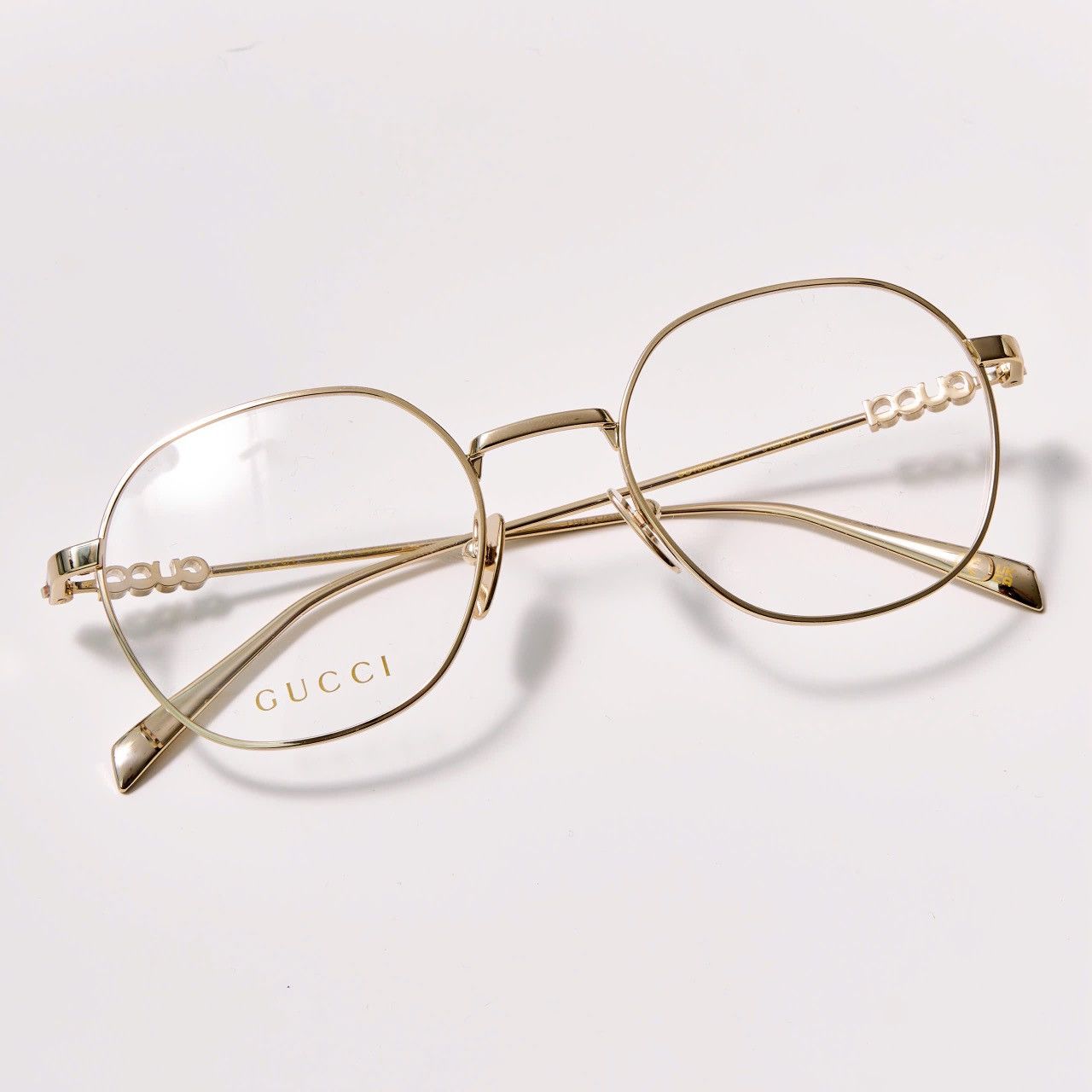 Gucci GUCCI GG1939O 001 GLASSES Size ONE SIZE - 6 Thumbnail