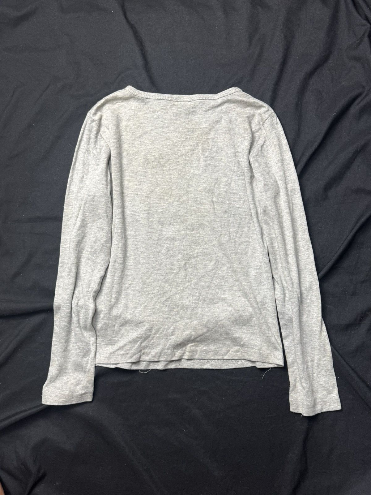 If Six Was Nine Japanese Crosses Jelfa Long Sleeve Size US XS / EU 42 / 0 - 4 Thumbnail
